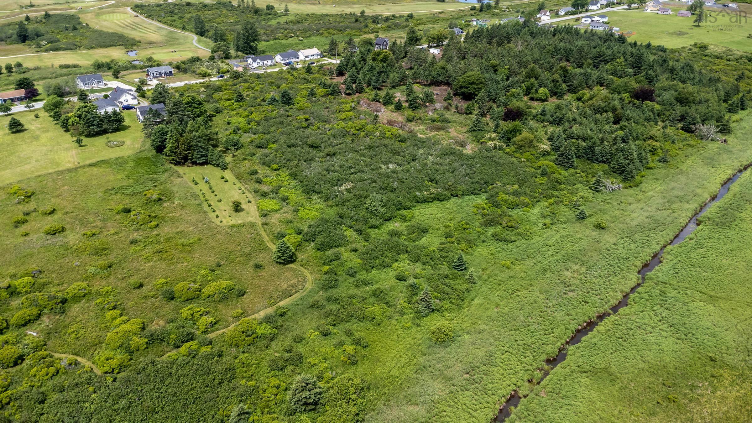 $40,000.00: Lot 100 Regent Street, Yarmouth