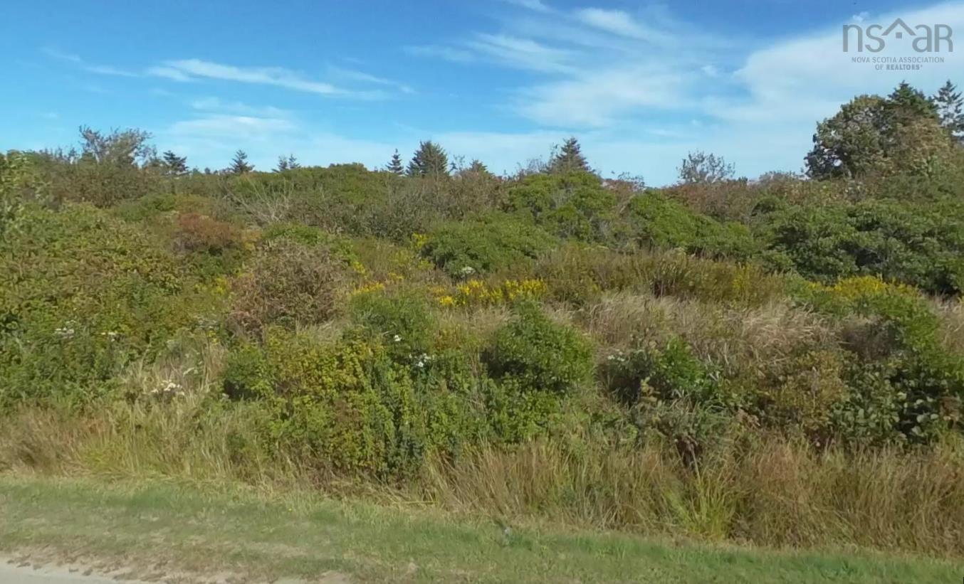 $40,000.00: Lot 100 Regent Street, Yarmouth