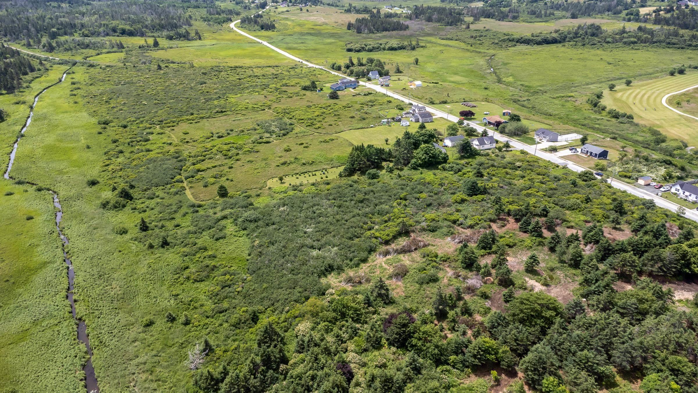 $40,000.00: Lot 100 Regent Street, Yarmouth