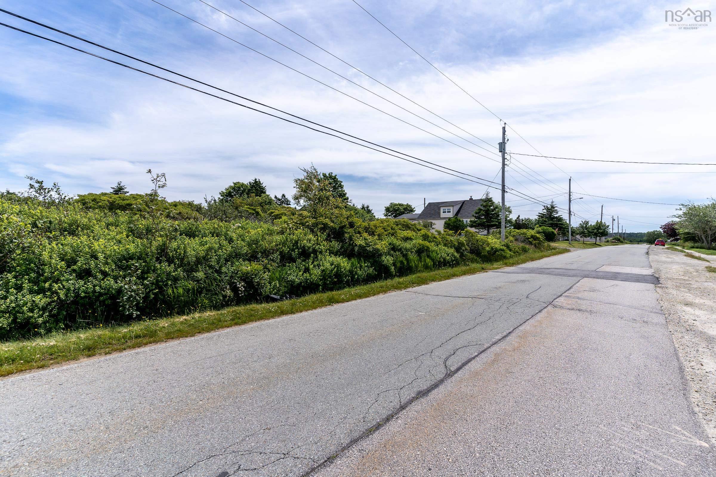 $40,000.00: Lot 100 Regent Street, Yarmouth