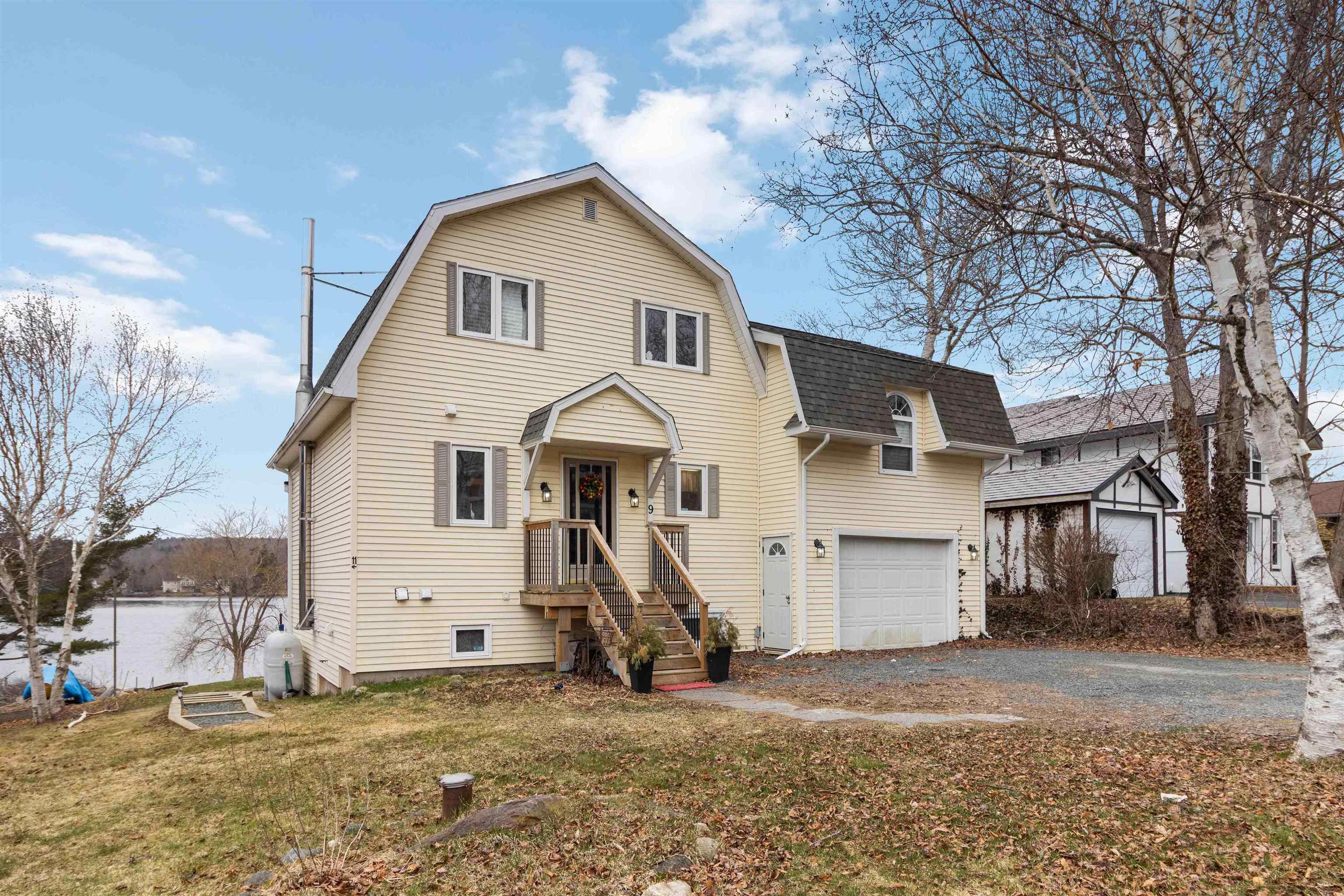 9 Old Lake Echo Road, Lake Echo, NS (MLS® 202608087)