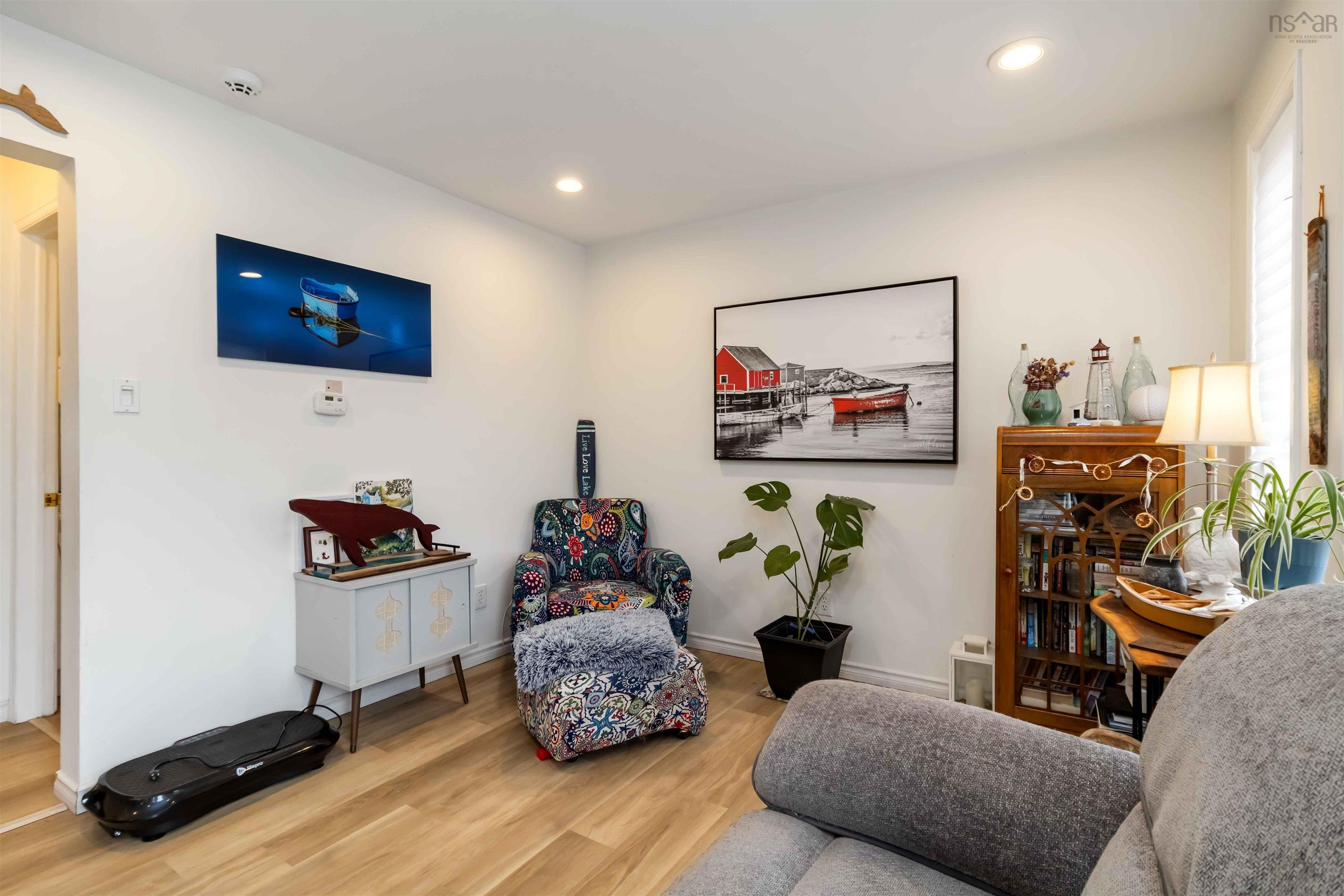 9 Old Lake Echo Road, Lake Echo, NS (MLS 202608087)