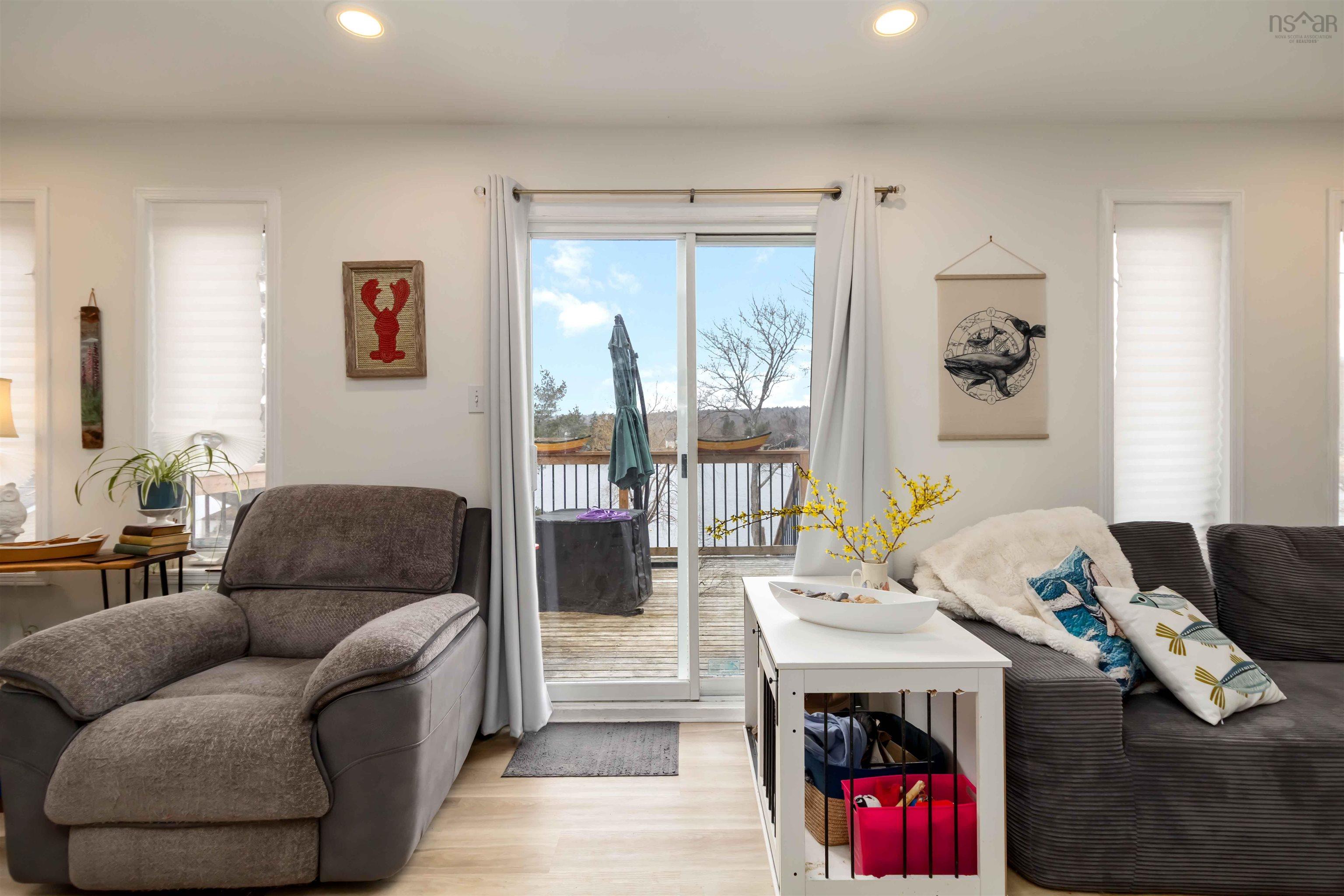 9 Old Lake Echo Road, Lake Echo, NS (MLS 202608087)