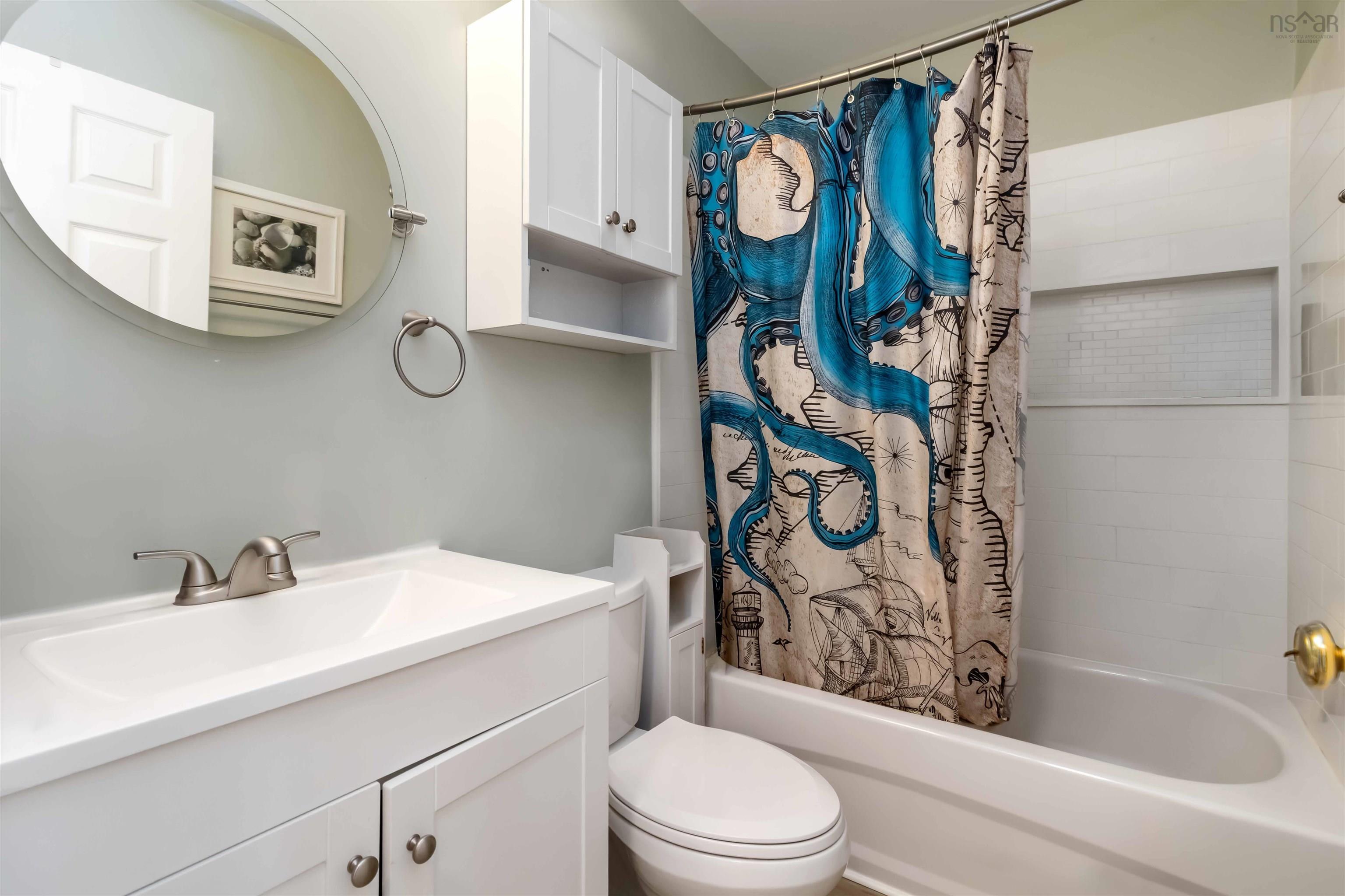 9 Old Lake Echo Road, Lake Echo, NS (MLS 202608087)