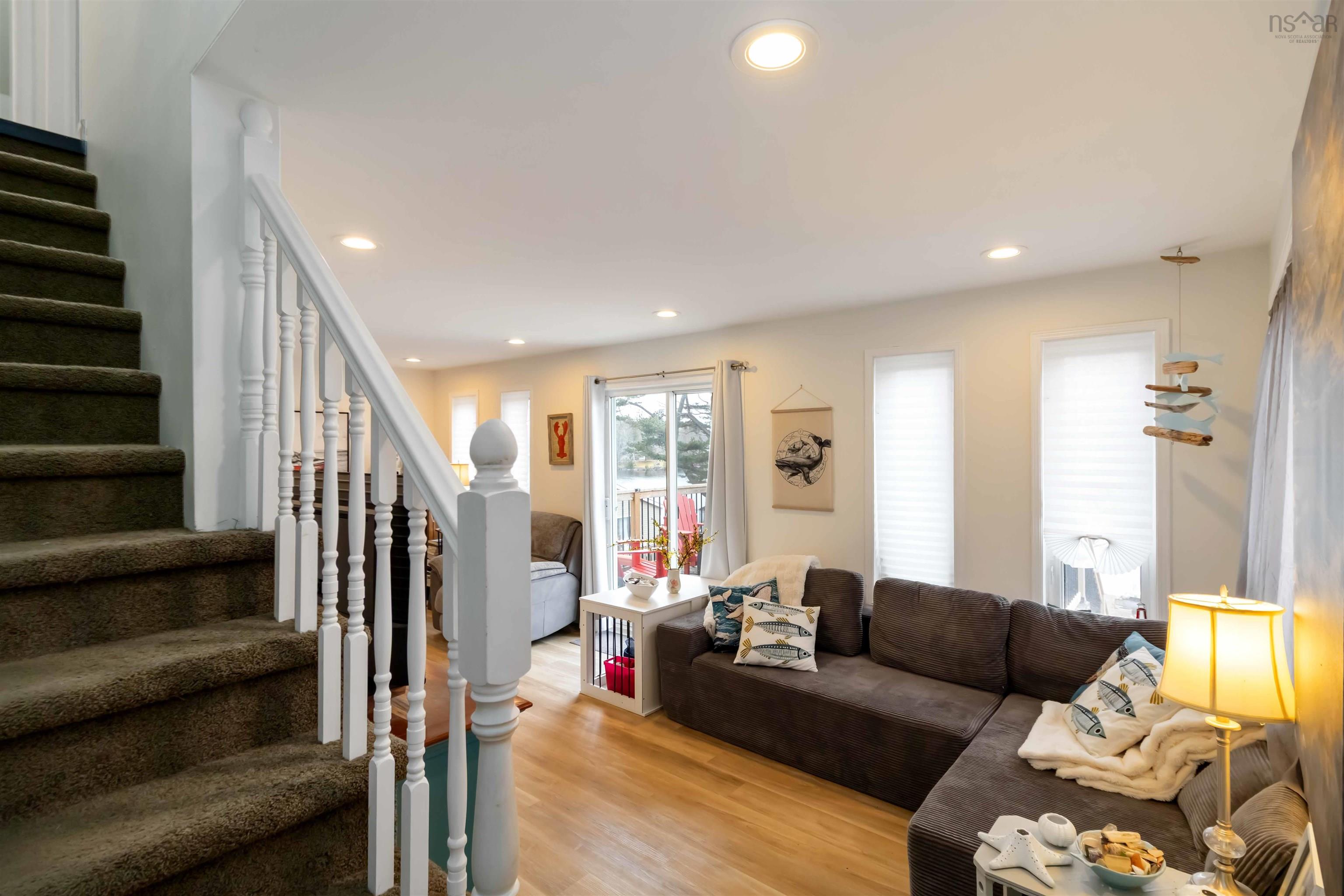 9 Old Lake Echo Road, Lake Echo, NS (MLS 202608087)