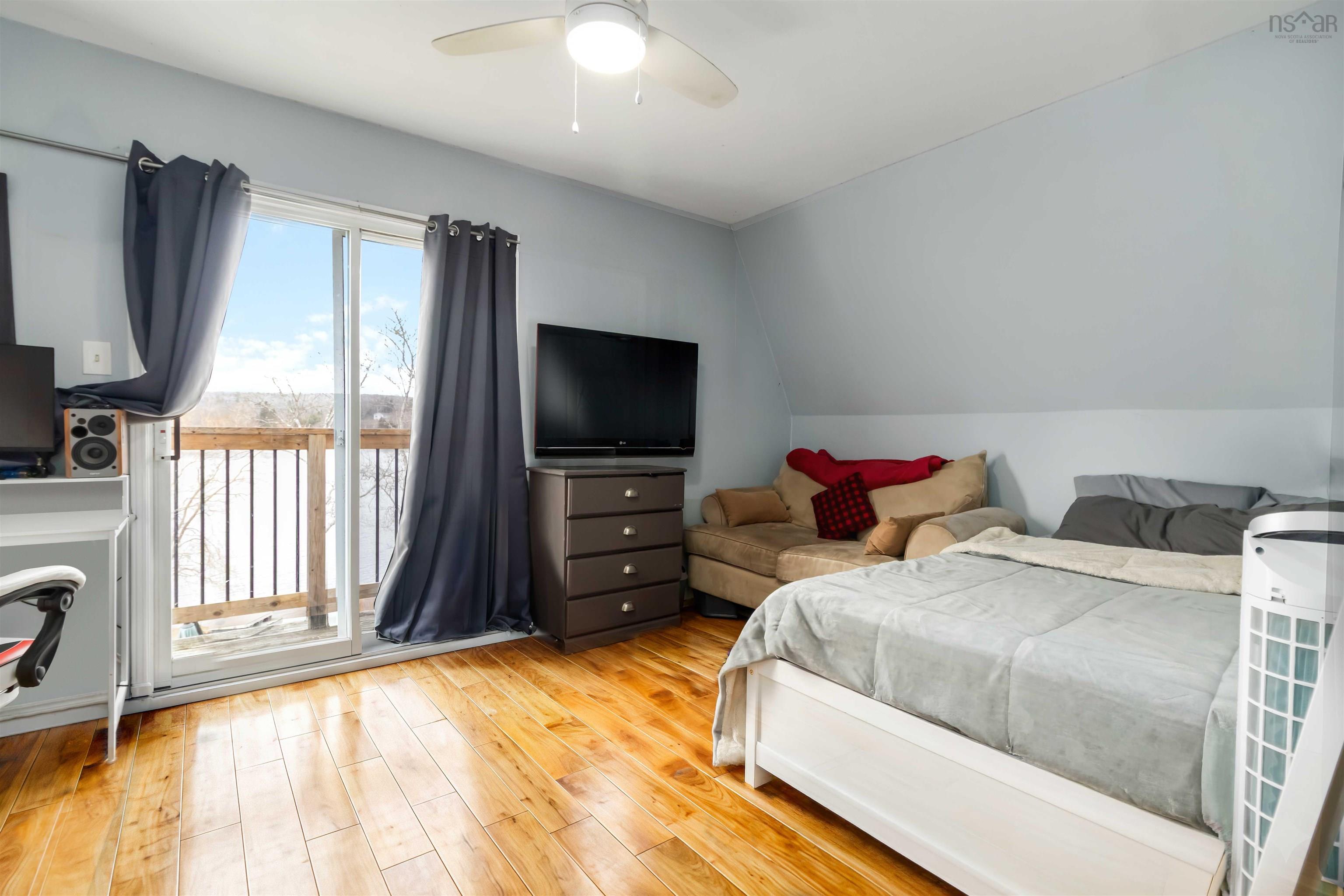 9 Old Lake Echo Road, Lake Echo, NS (MLS 202608087)