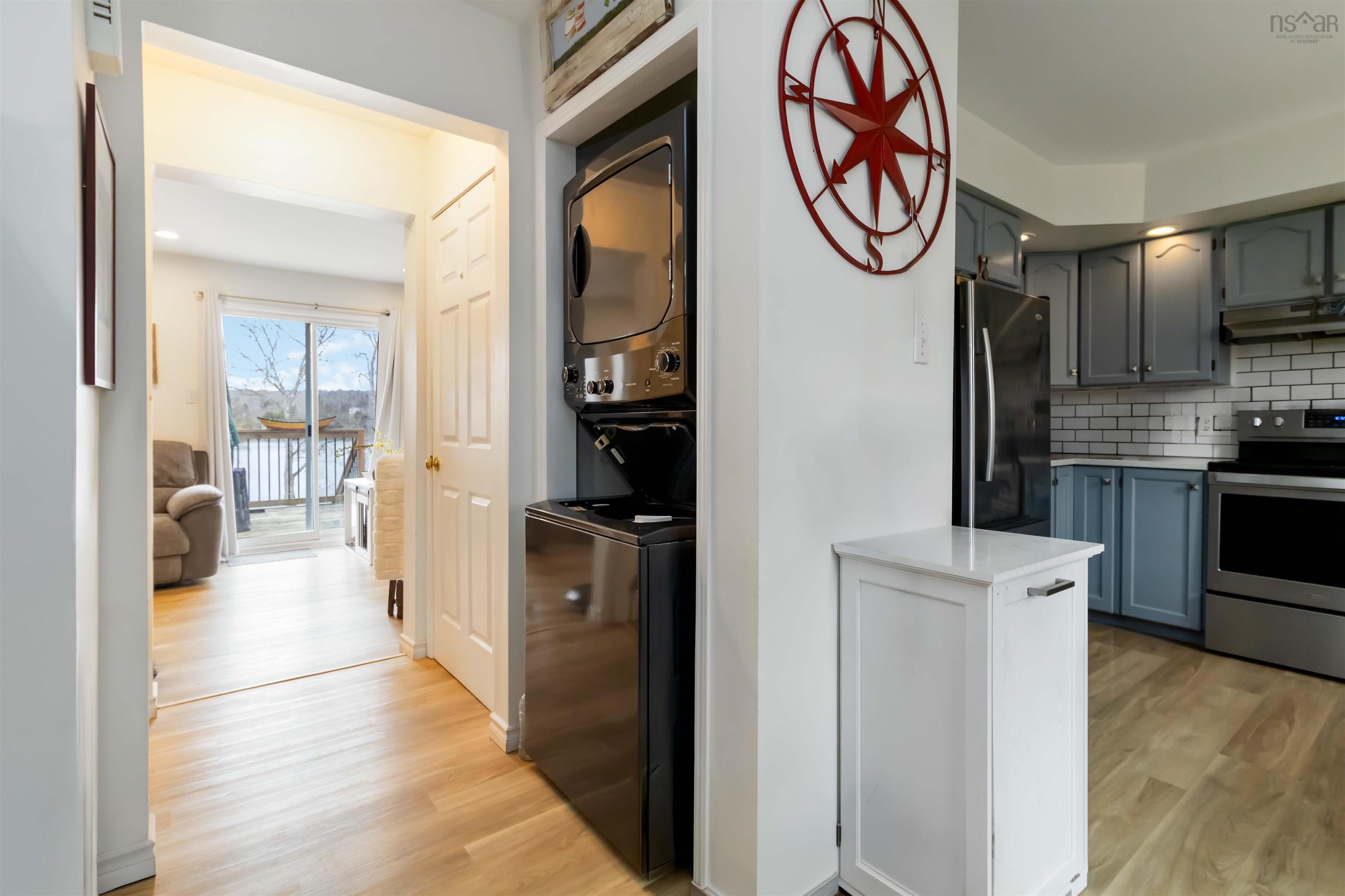 9 Old Lake Echo Road, Lake Echo, NS (MLS 202608087)