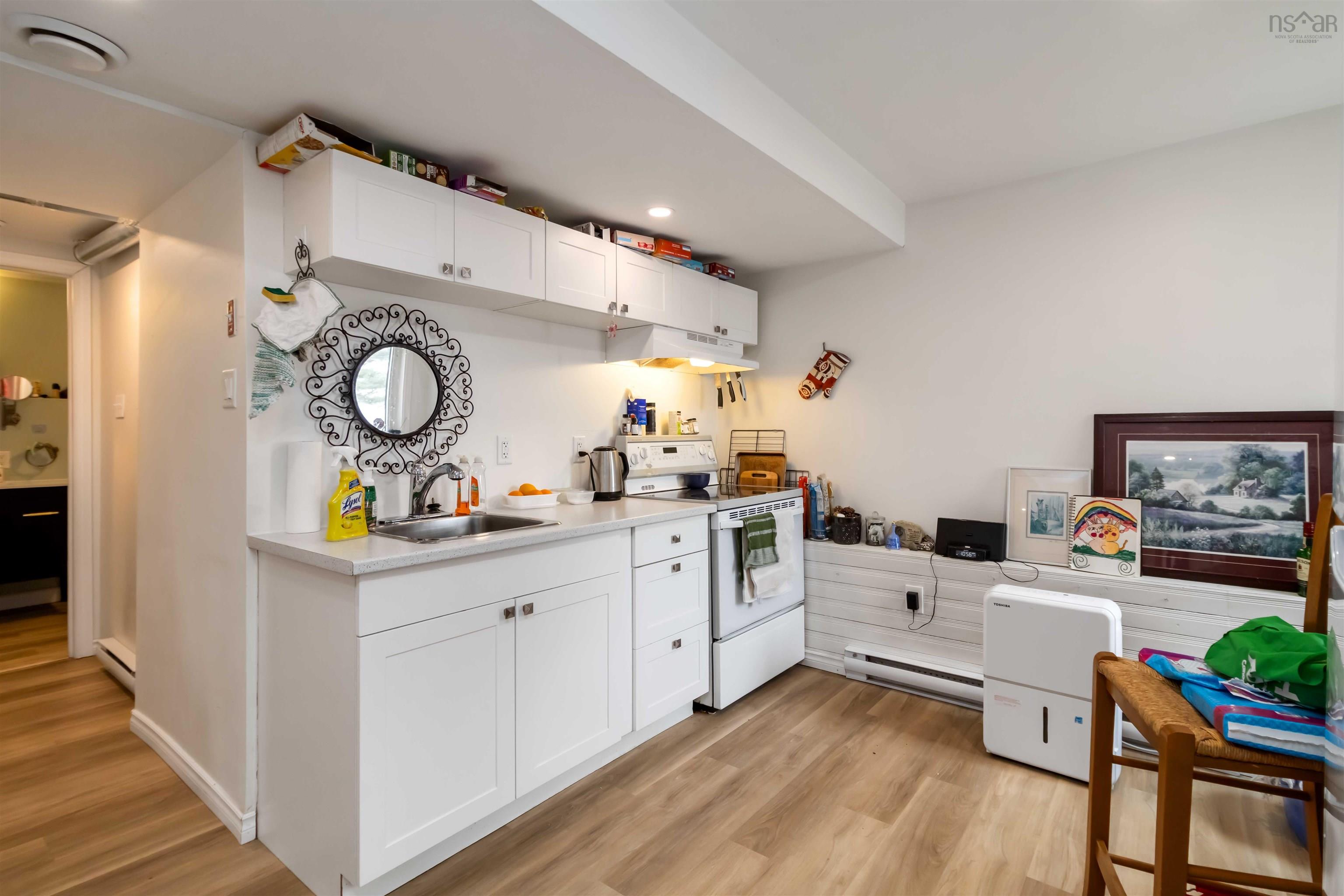 9 Old Lake Echo Road, Lake Echo, NS (MLS 202608087)