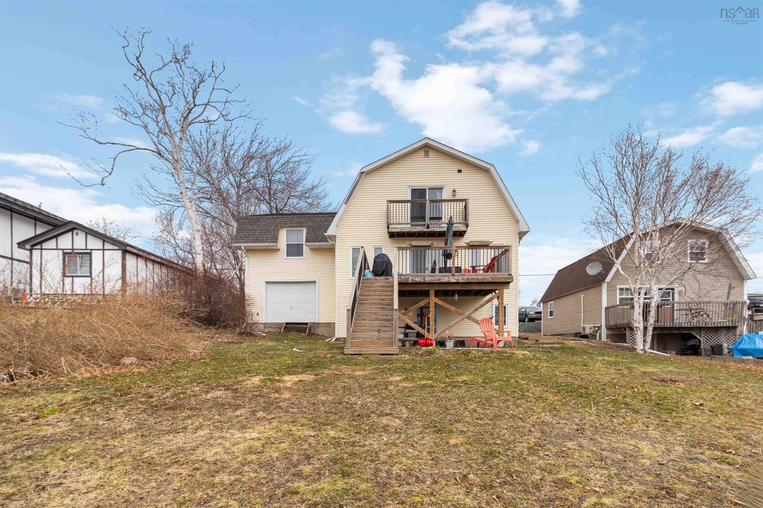 9 Old Lake Echo Road, Lake Echo, NS (MLS 202608087)