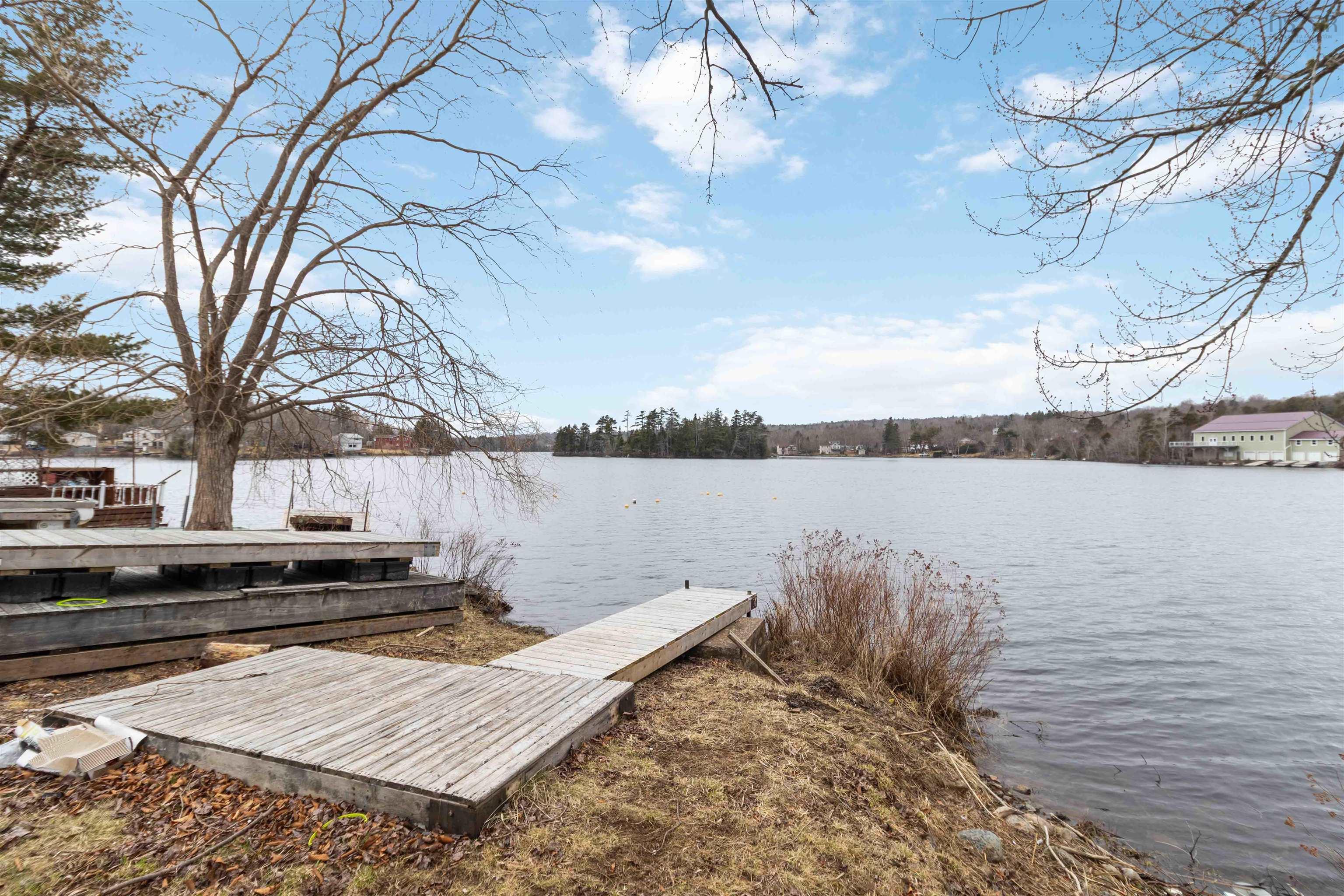 9 Old Lake Echo Road, Lake Echo, NS (MLS 202608087)