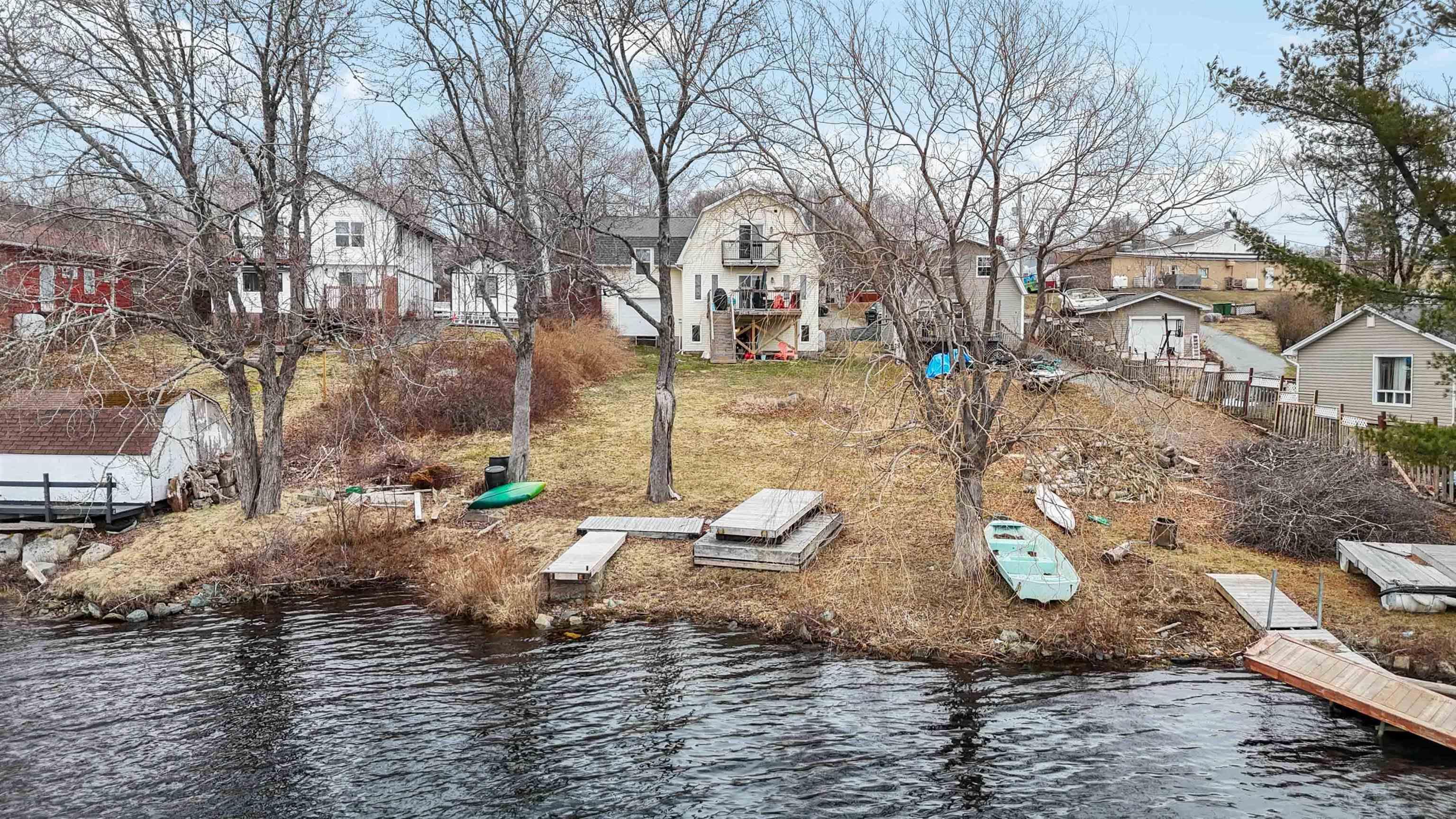 9 Old Lake Echo Road, Lake Echo, NS (MLS 202608087)