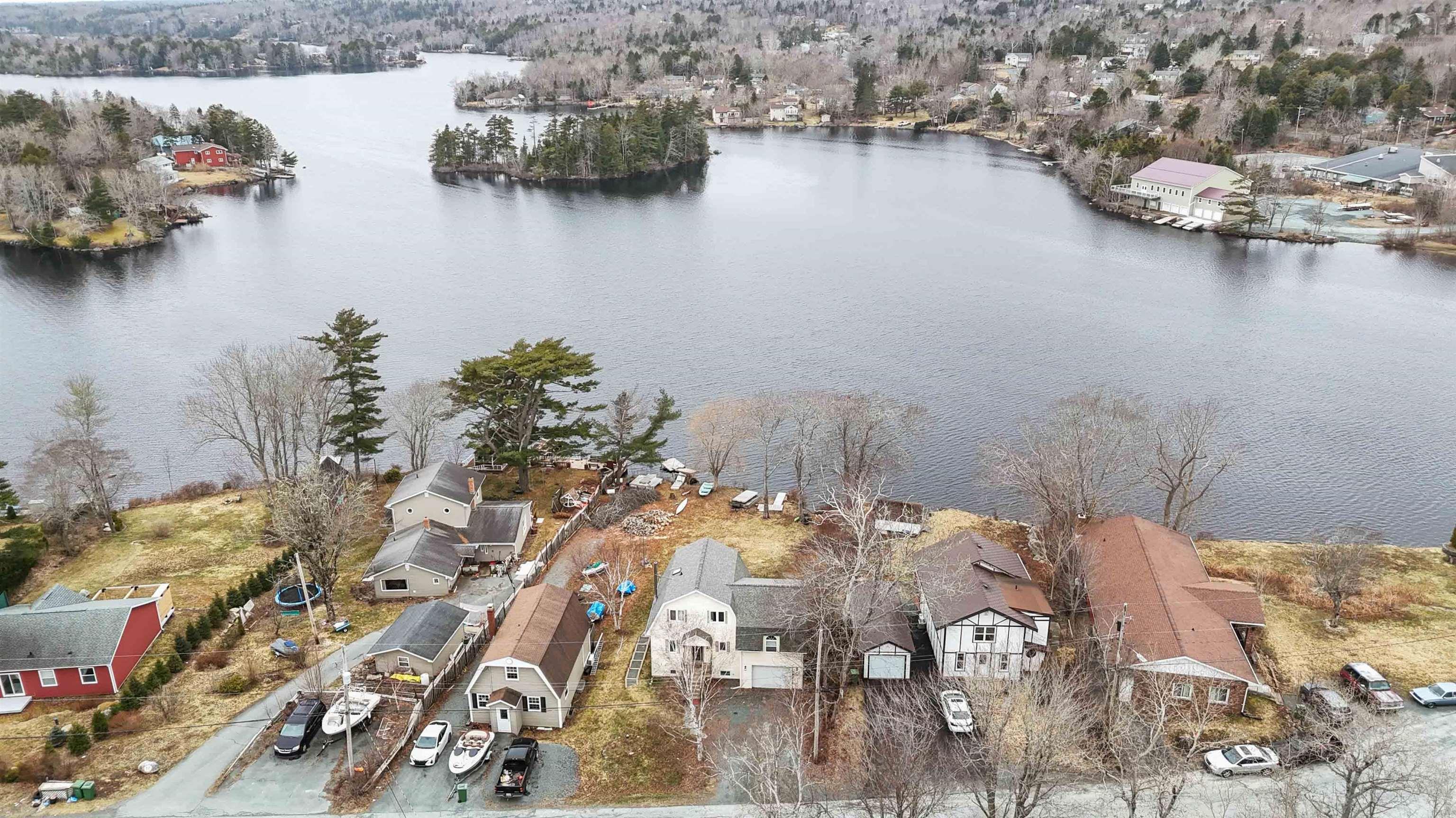 9 Old Lake Echo Road, Lake Echo, NS (MLS 202608087)