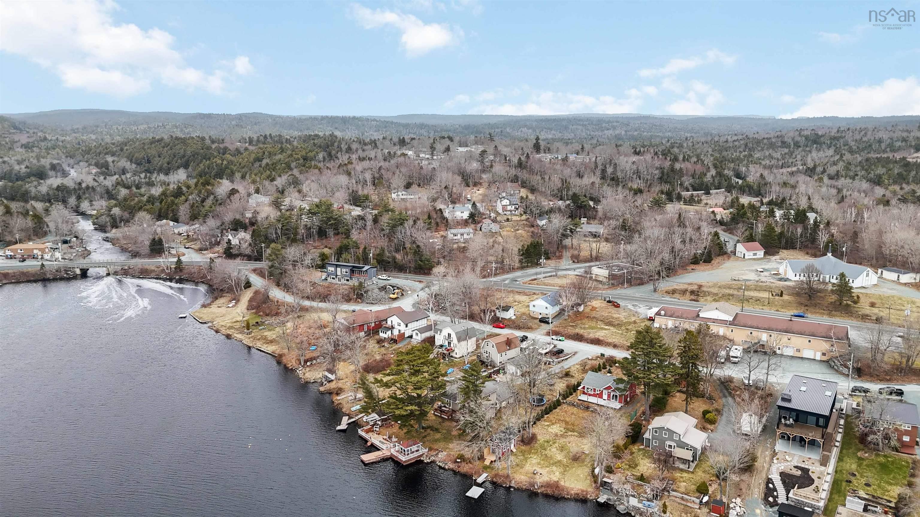 9 Old Lake Echo Road, Lake Echo, NS (MLS 202608087)