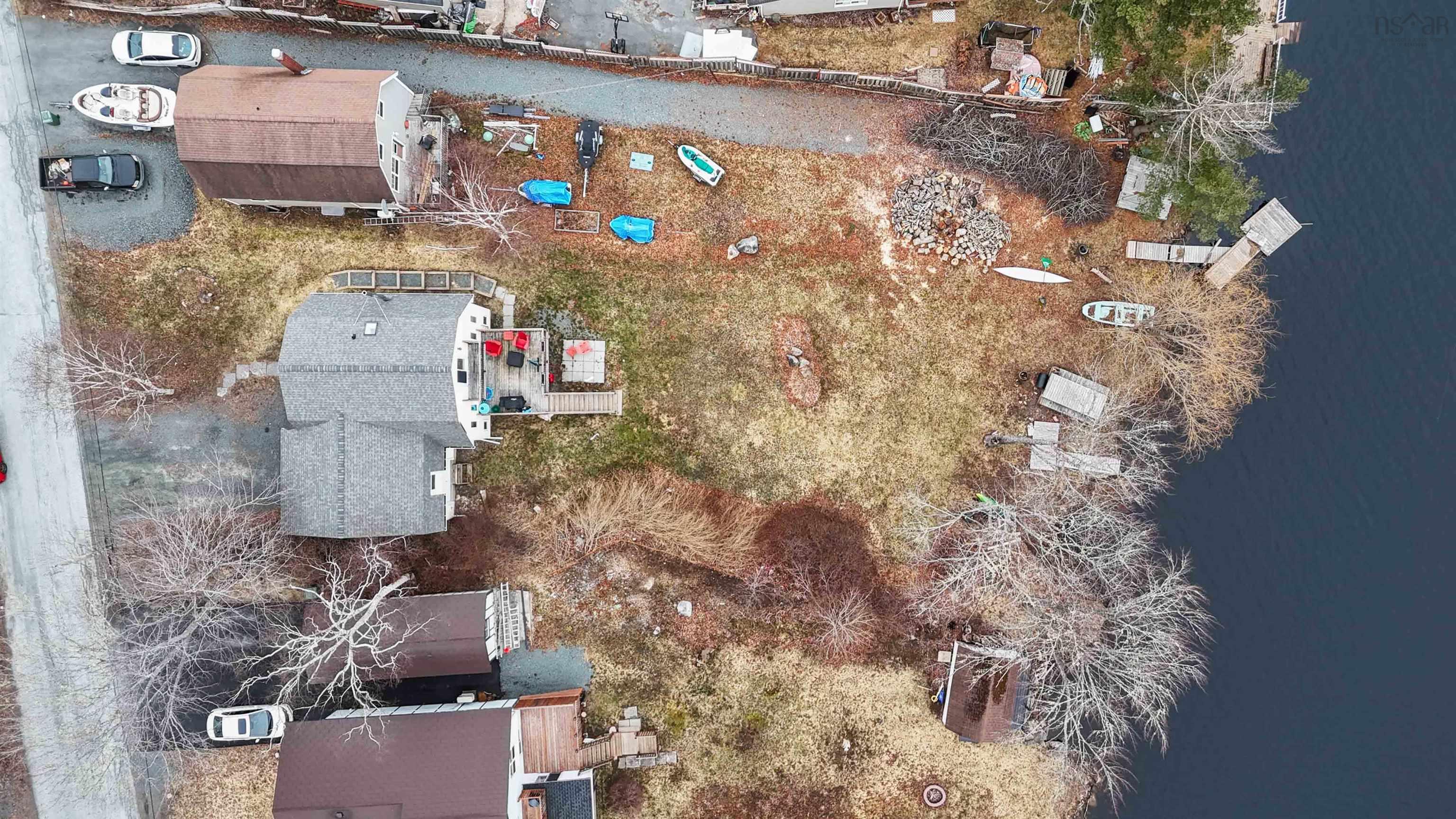 9 Old Lake Echo Road, Lake Echo, NS (MLS 202608087)