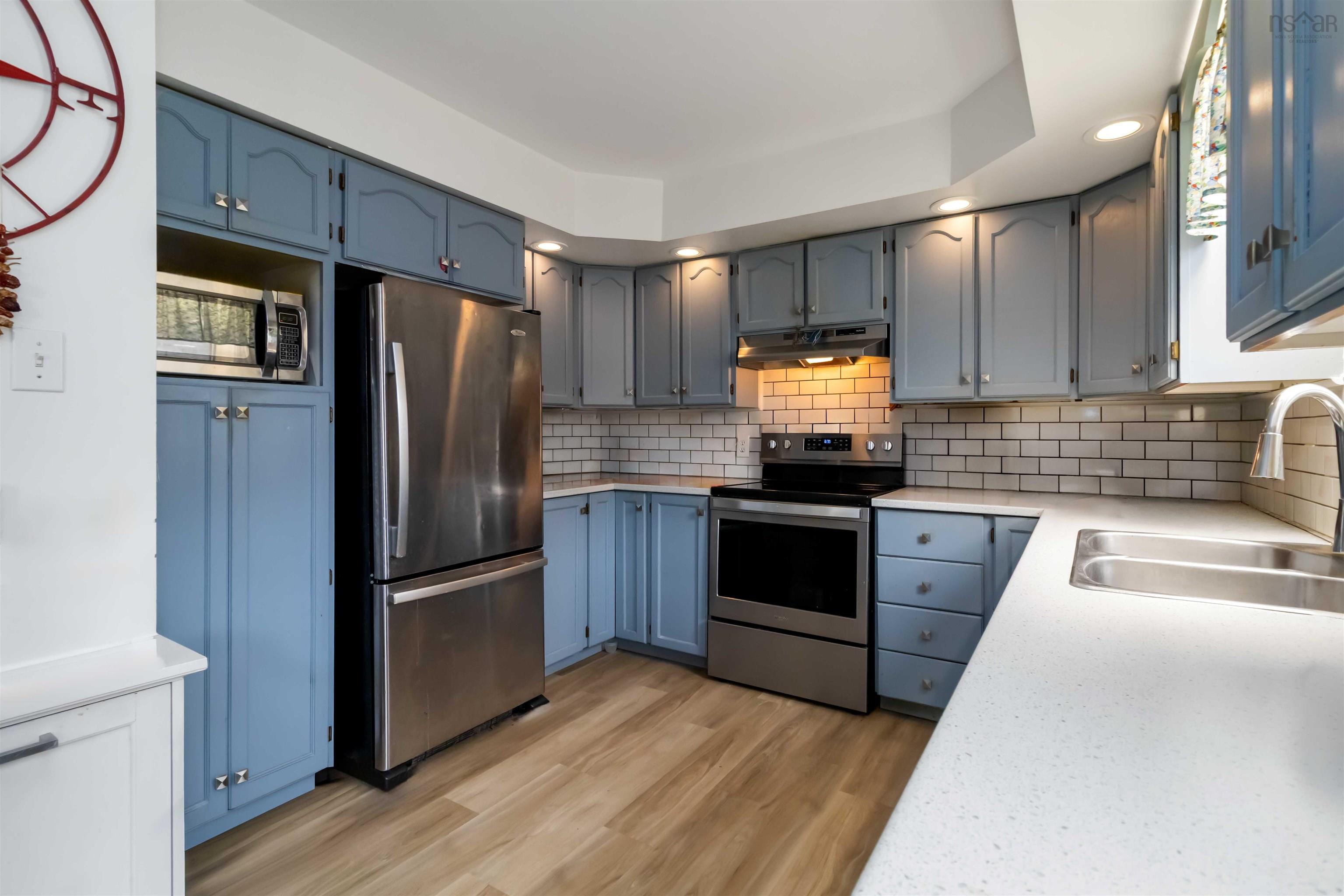 9 Old Lake Echo Road, Lake Echo, NS (MLS 202608087)