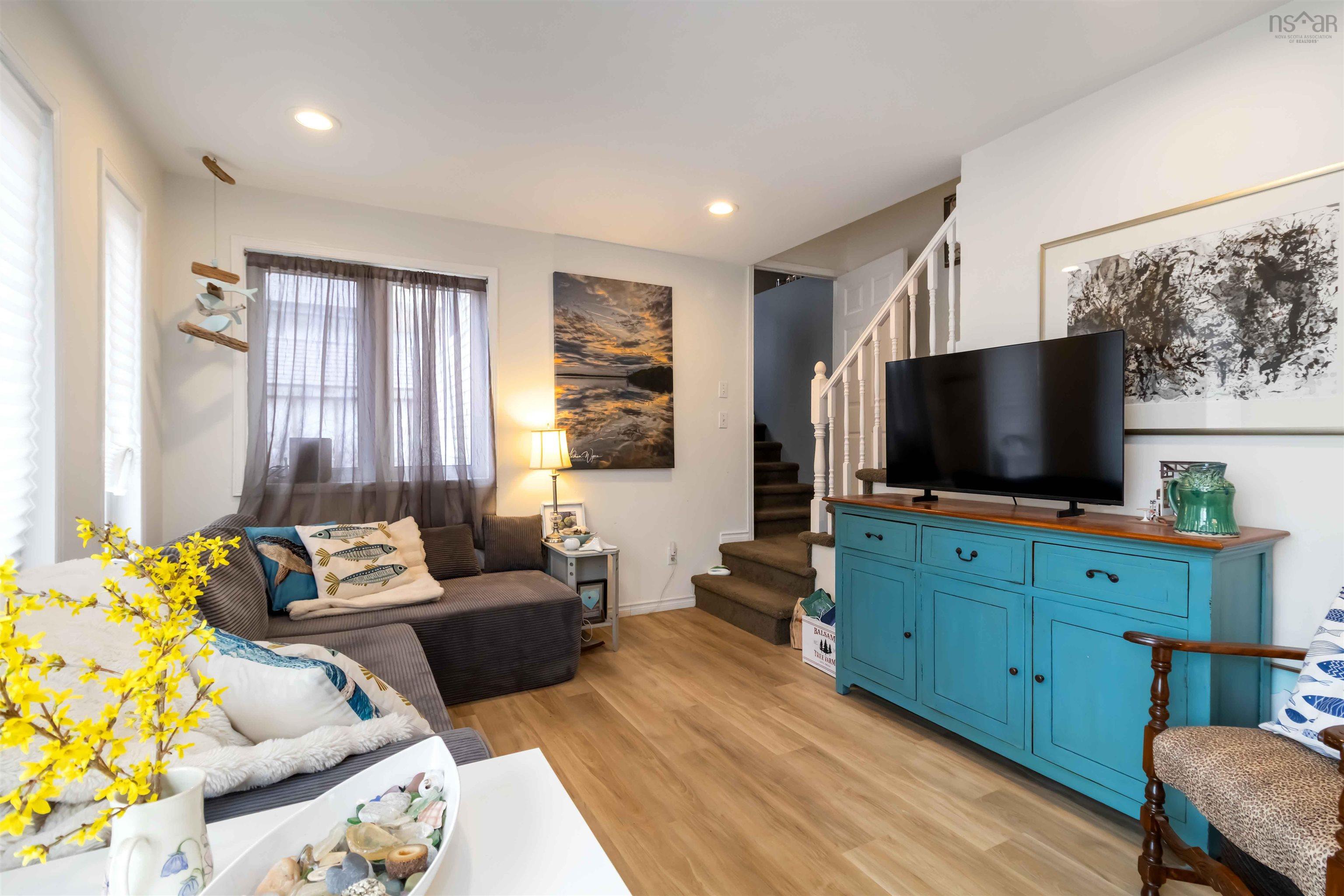 9 Old Lake Echo Road, Lake Echo, NS (MLS 202608087)