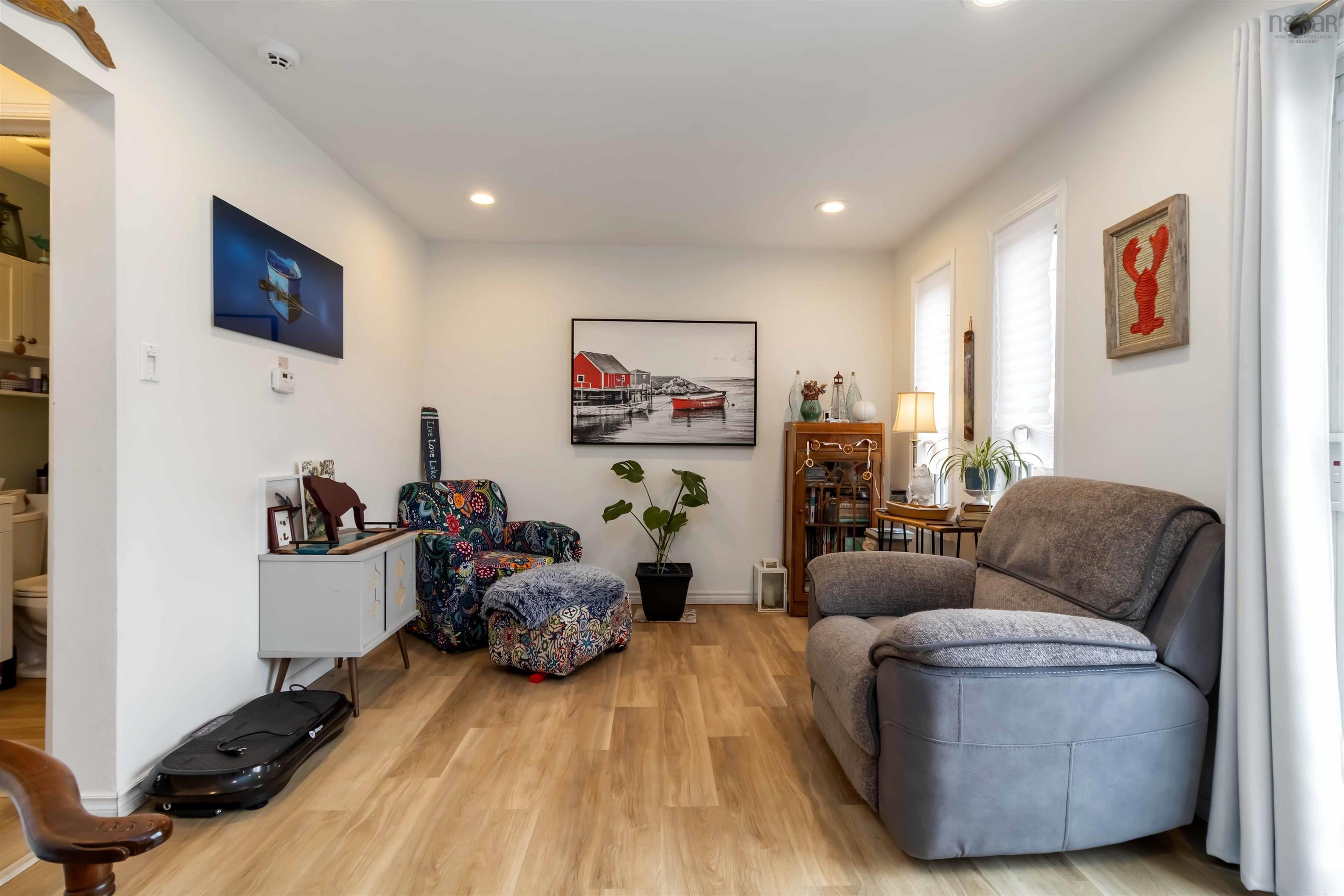 9 Old Lake Echo Road, Lake Echo, NS (MLS 202608087)