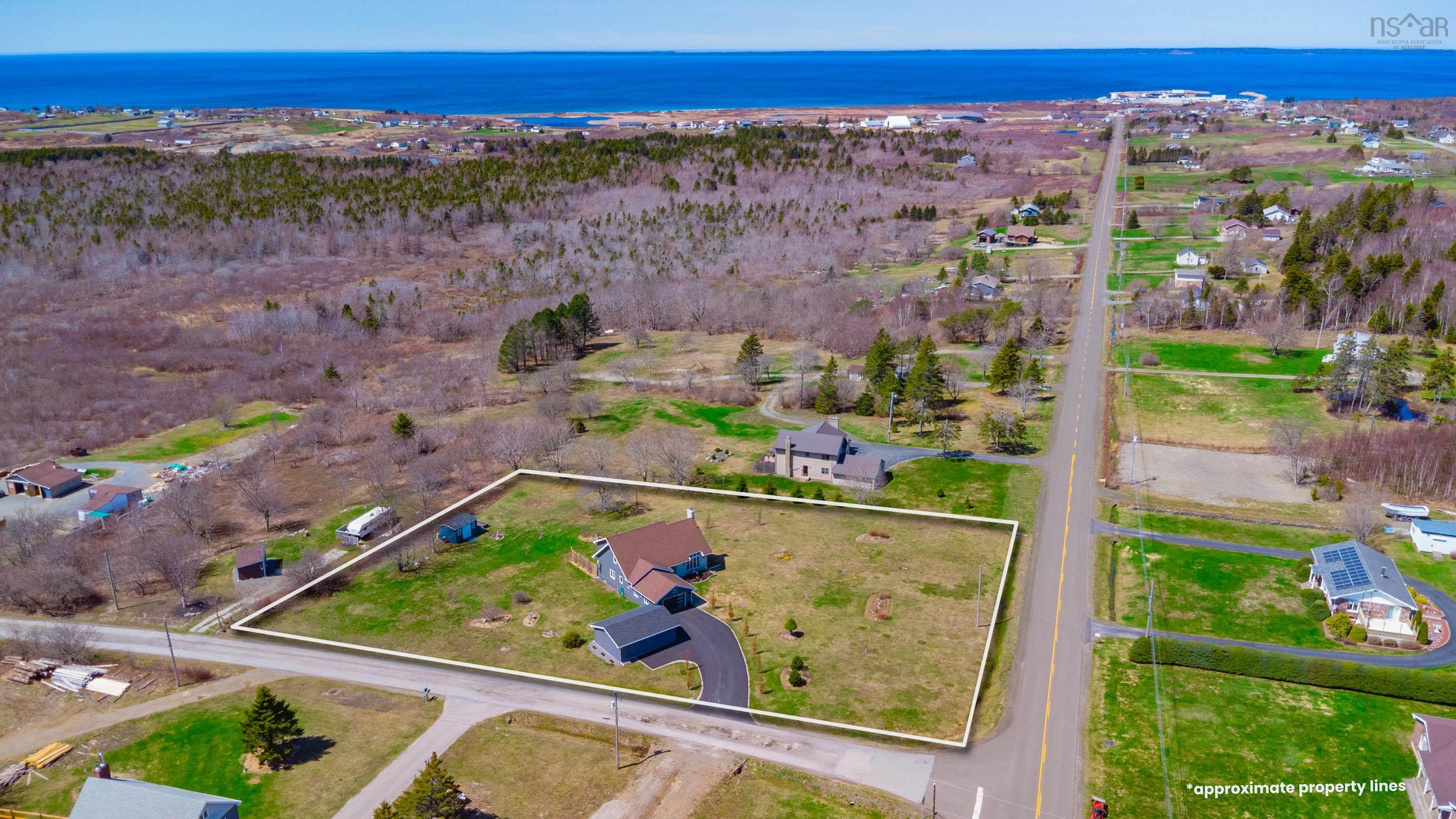 $529,900.00: 53 Jovite Road, Saulnierville Station