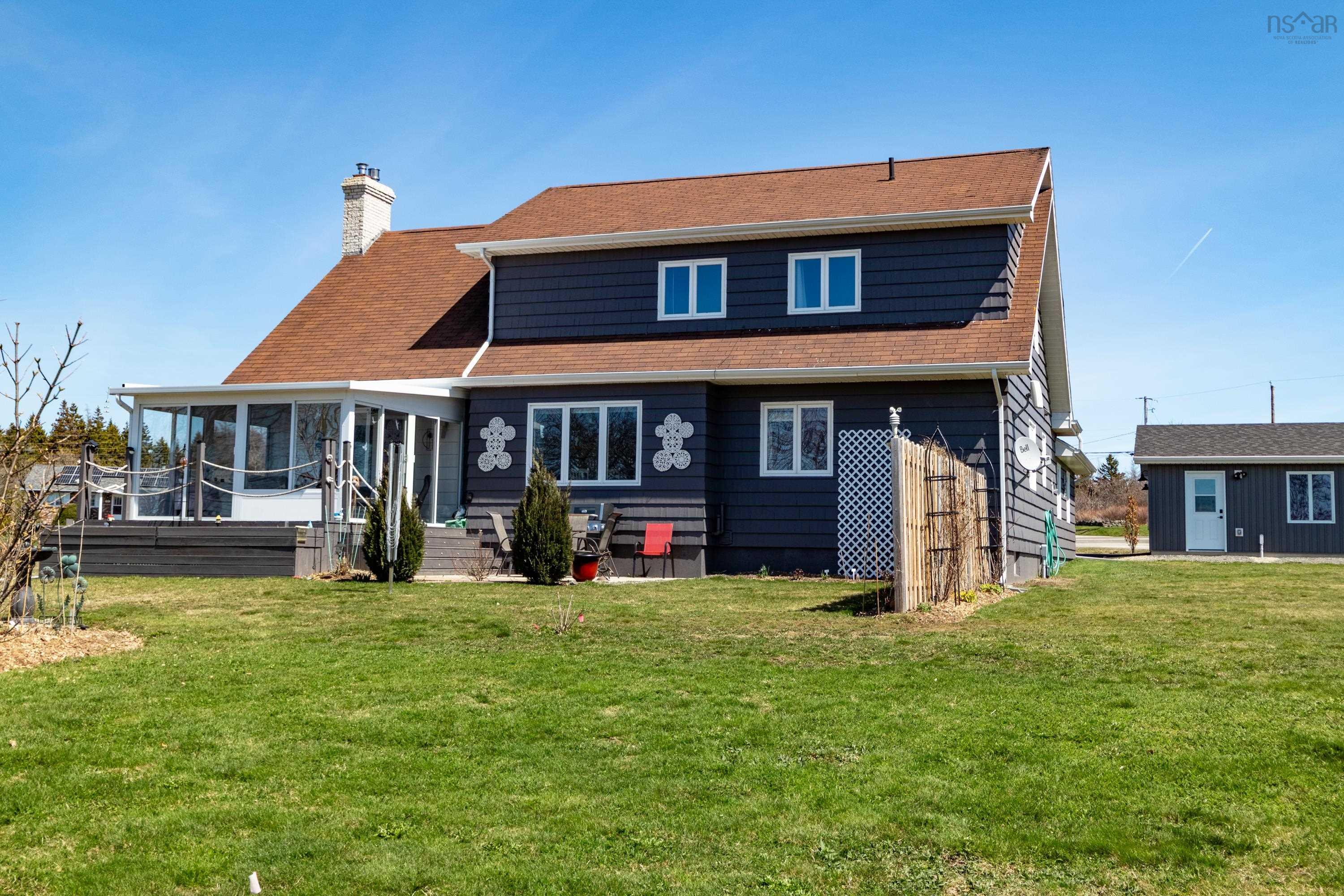 $529,900.00: 53 Jovite Road, Saulnierville Station