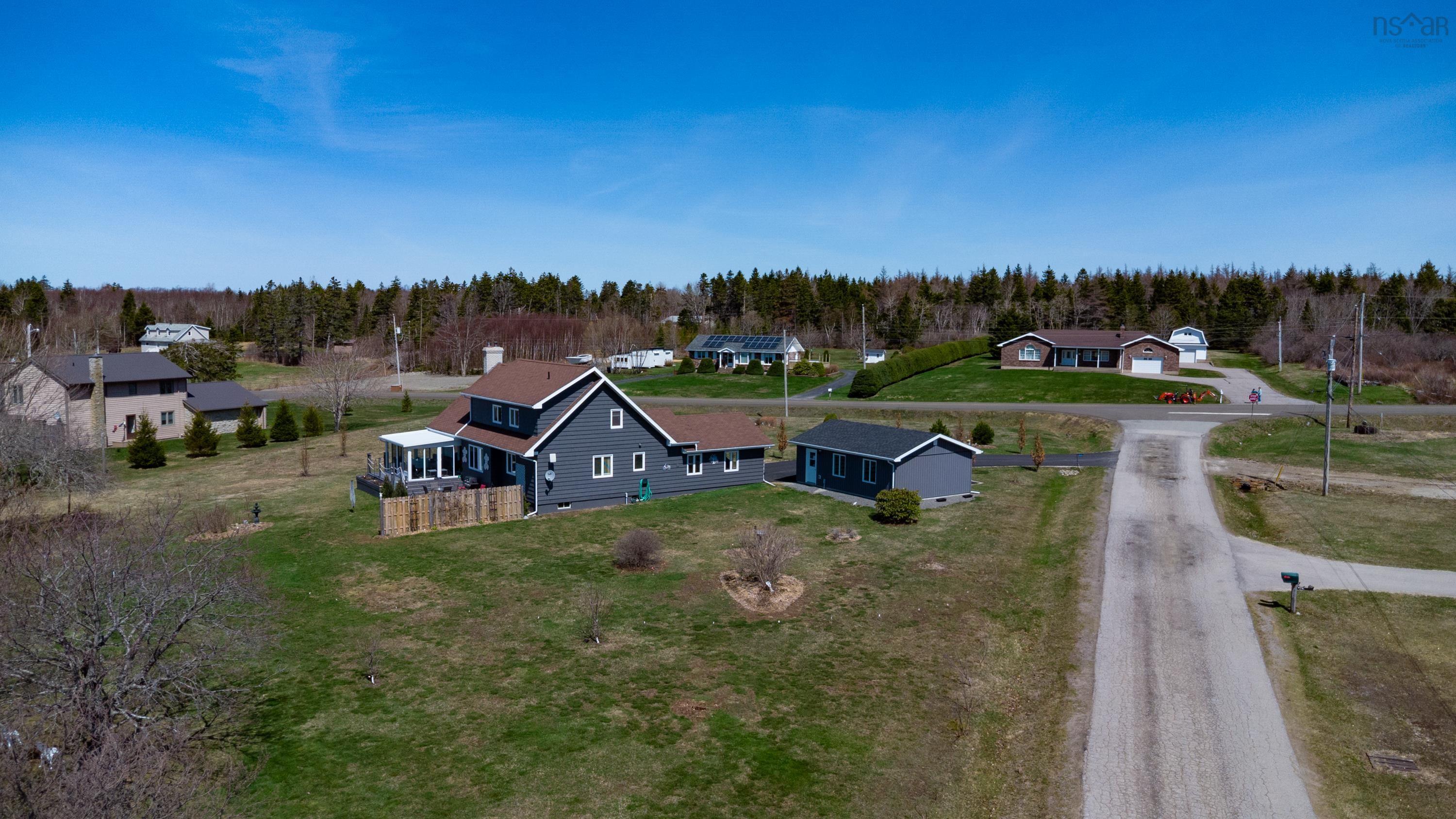 $529,900.00: 53 Jovite Road, Saulnierville Station