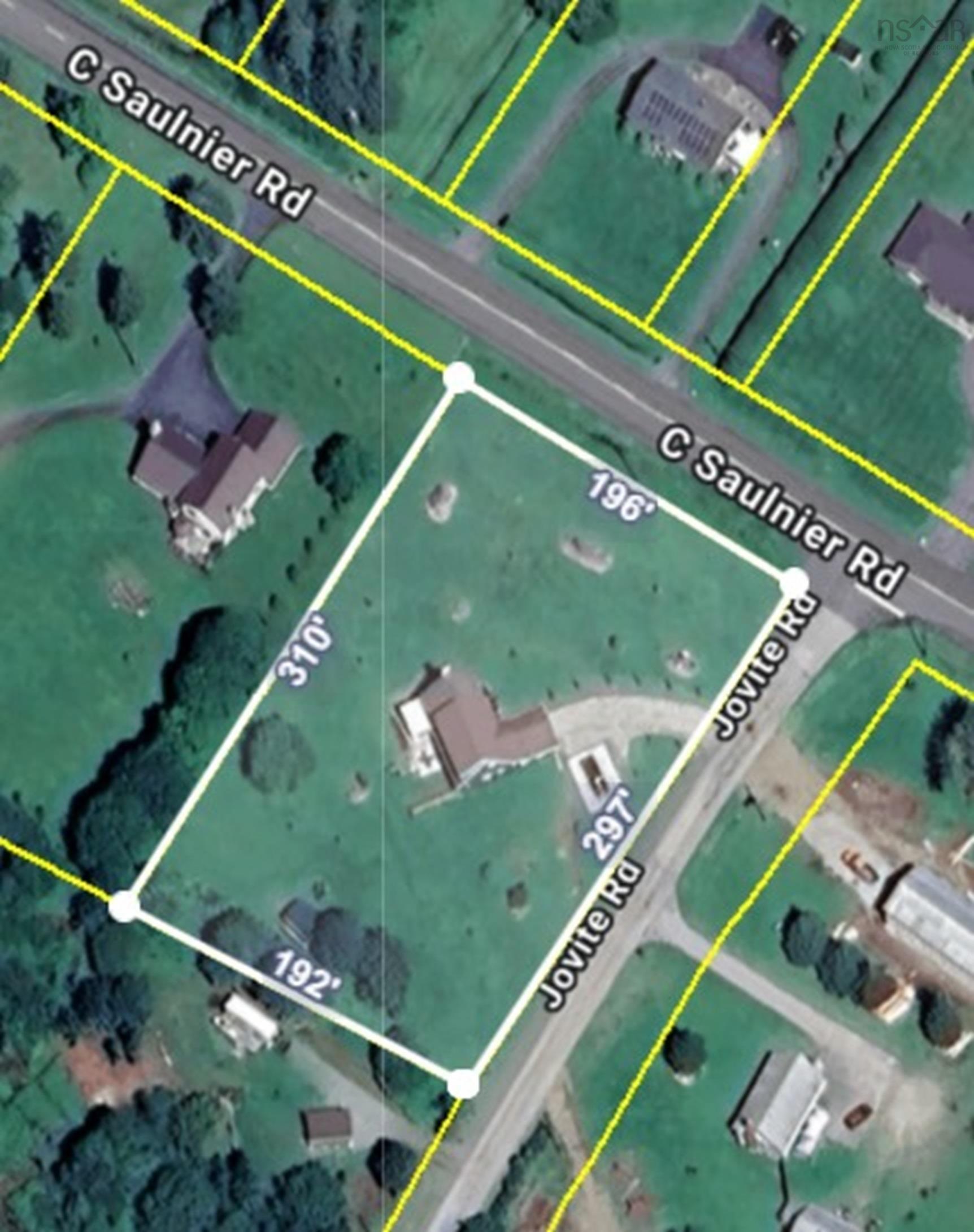 $529,900.00: 53 Jovite Road, Saulnierville Station