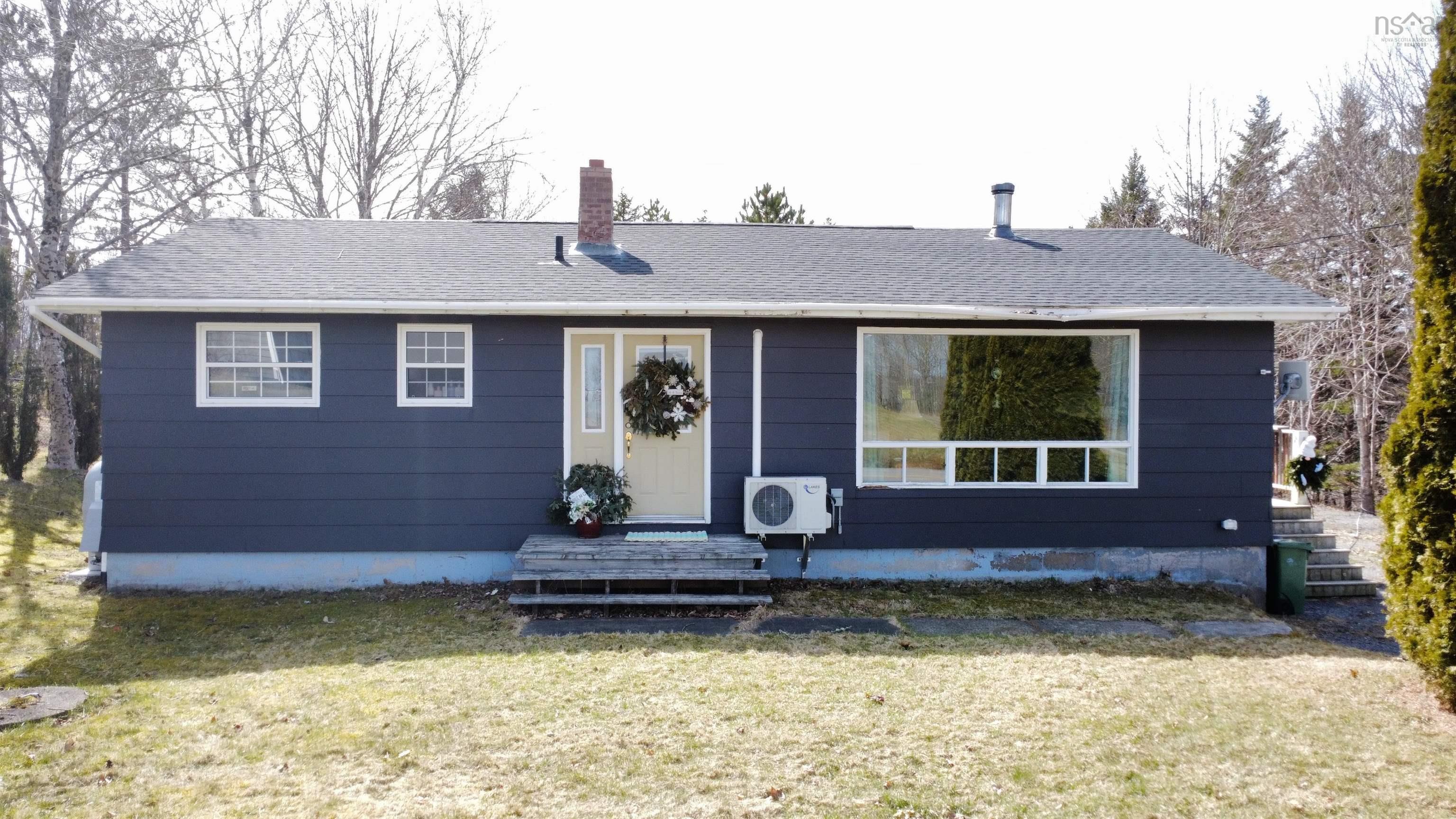 $179,900.00: 64 Church Street, Guysborough