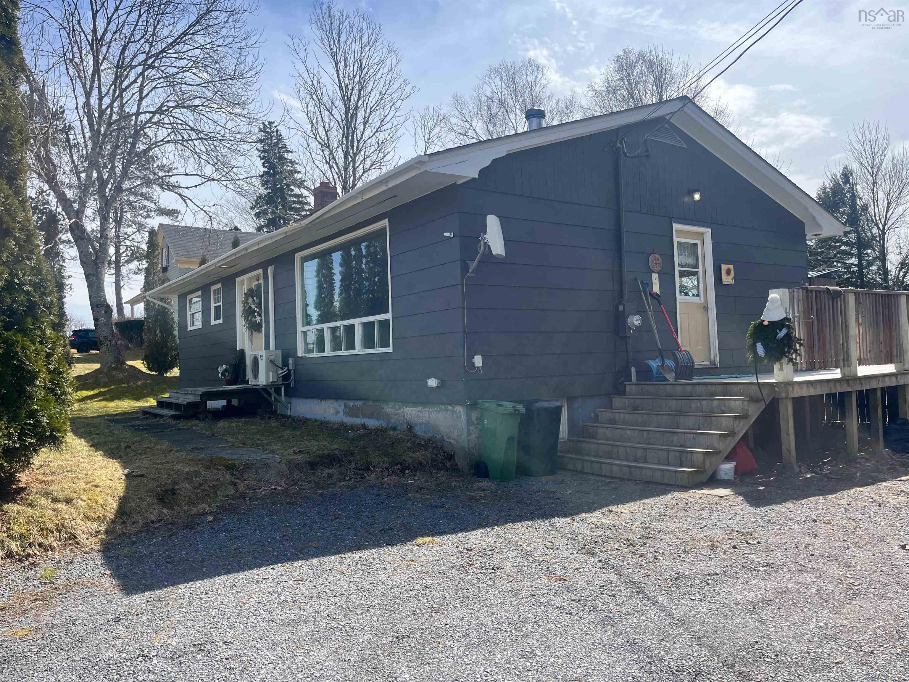 $179,900.00: 64 Church Street, Guysborough