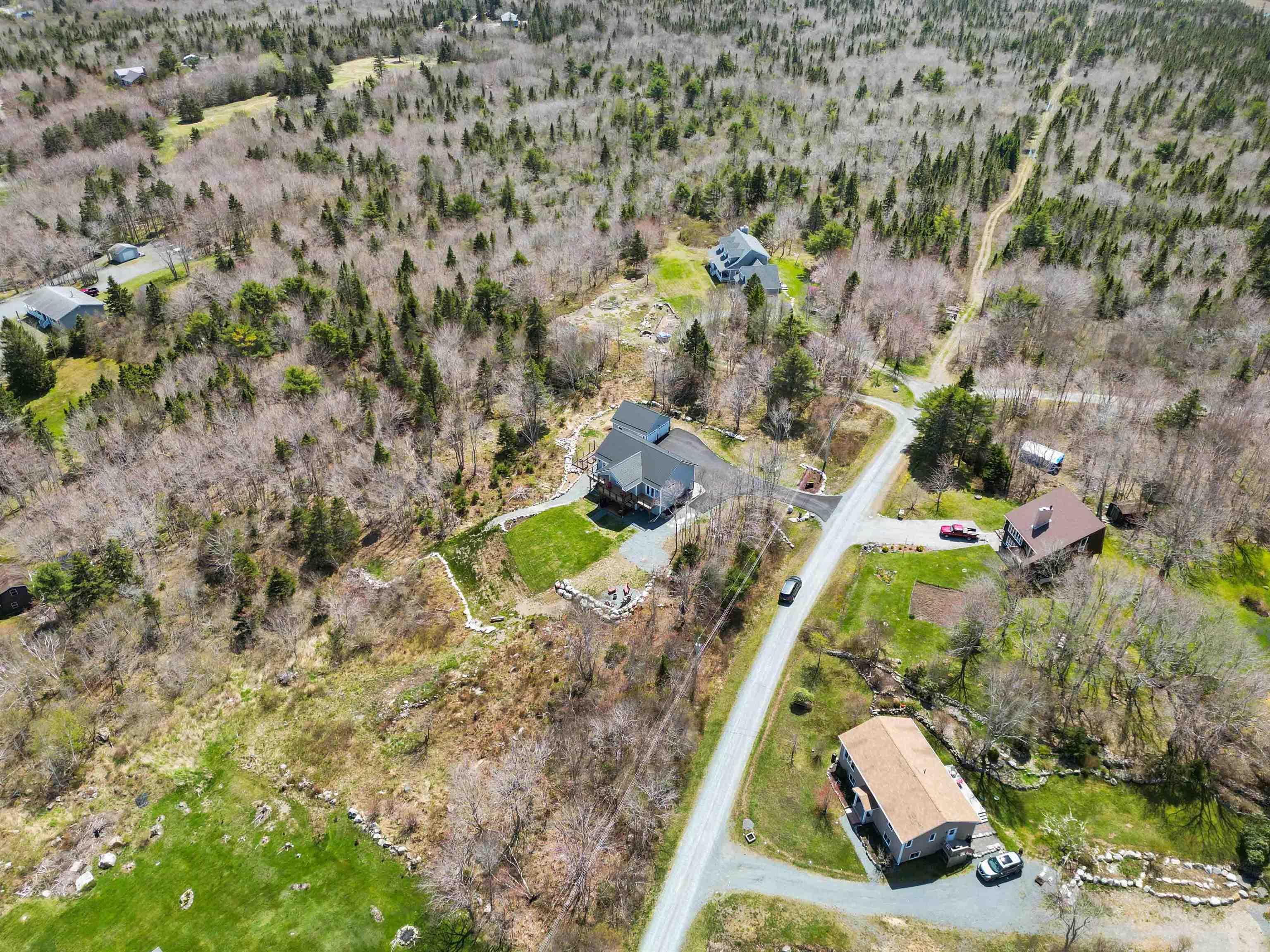 $875,000.00: 31 Old Ice Road, Moose Harbour