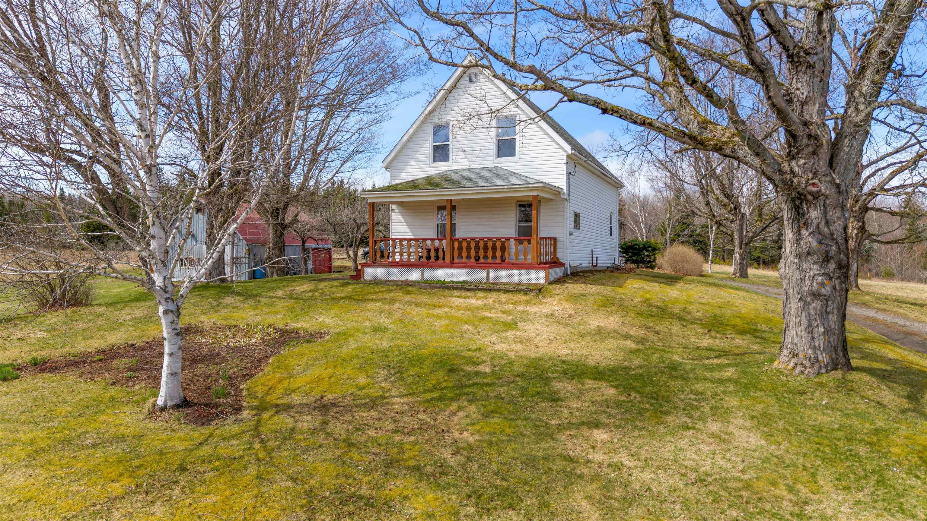 $395,000.00: 4521 Stellarton Trafalgar Road, Hopewell