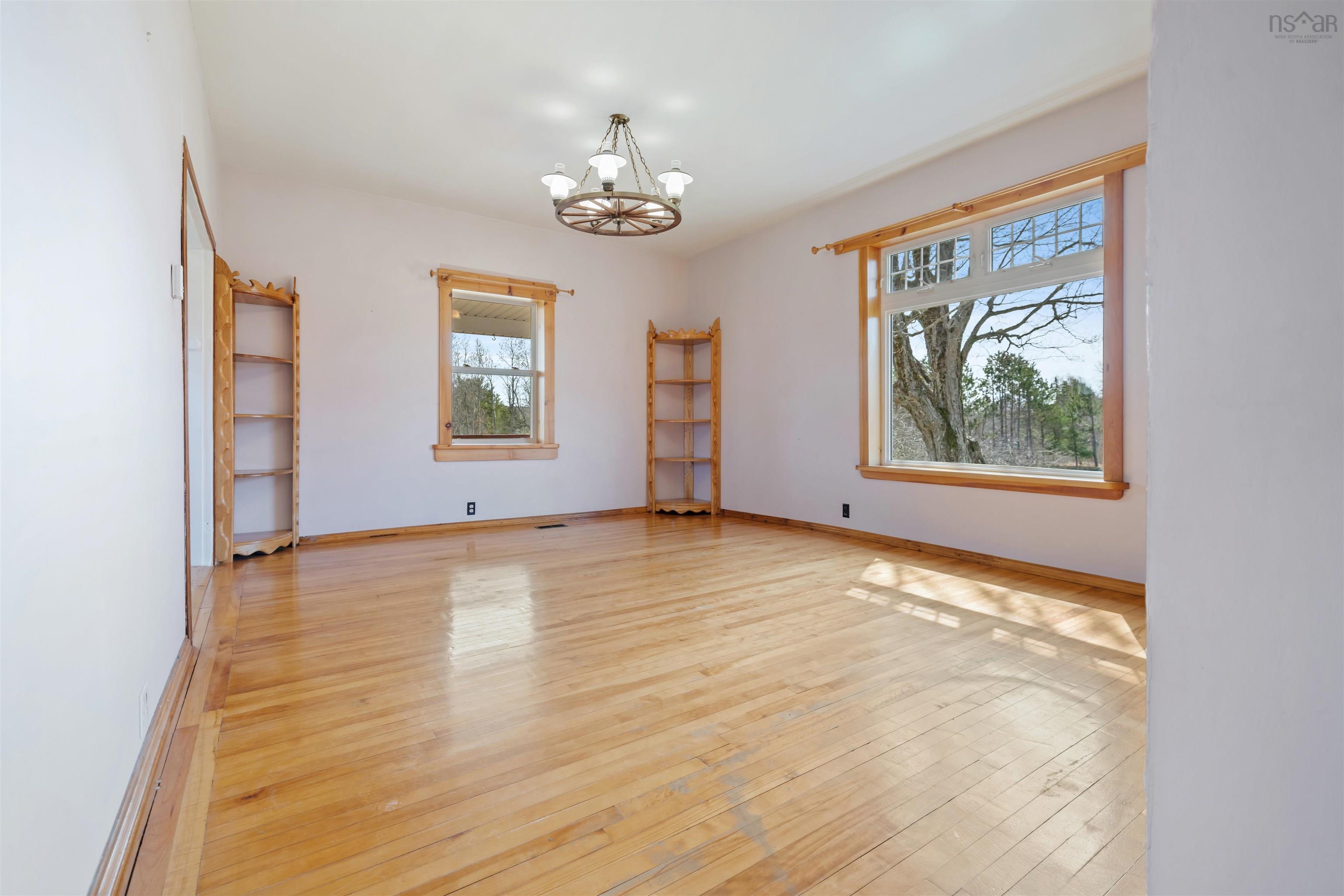 $395,000.00: 4521 Stellarton Trafalgar Road, Hopewell