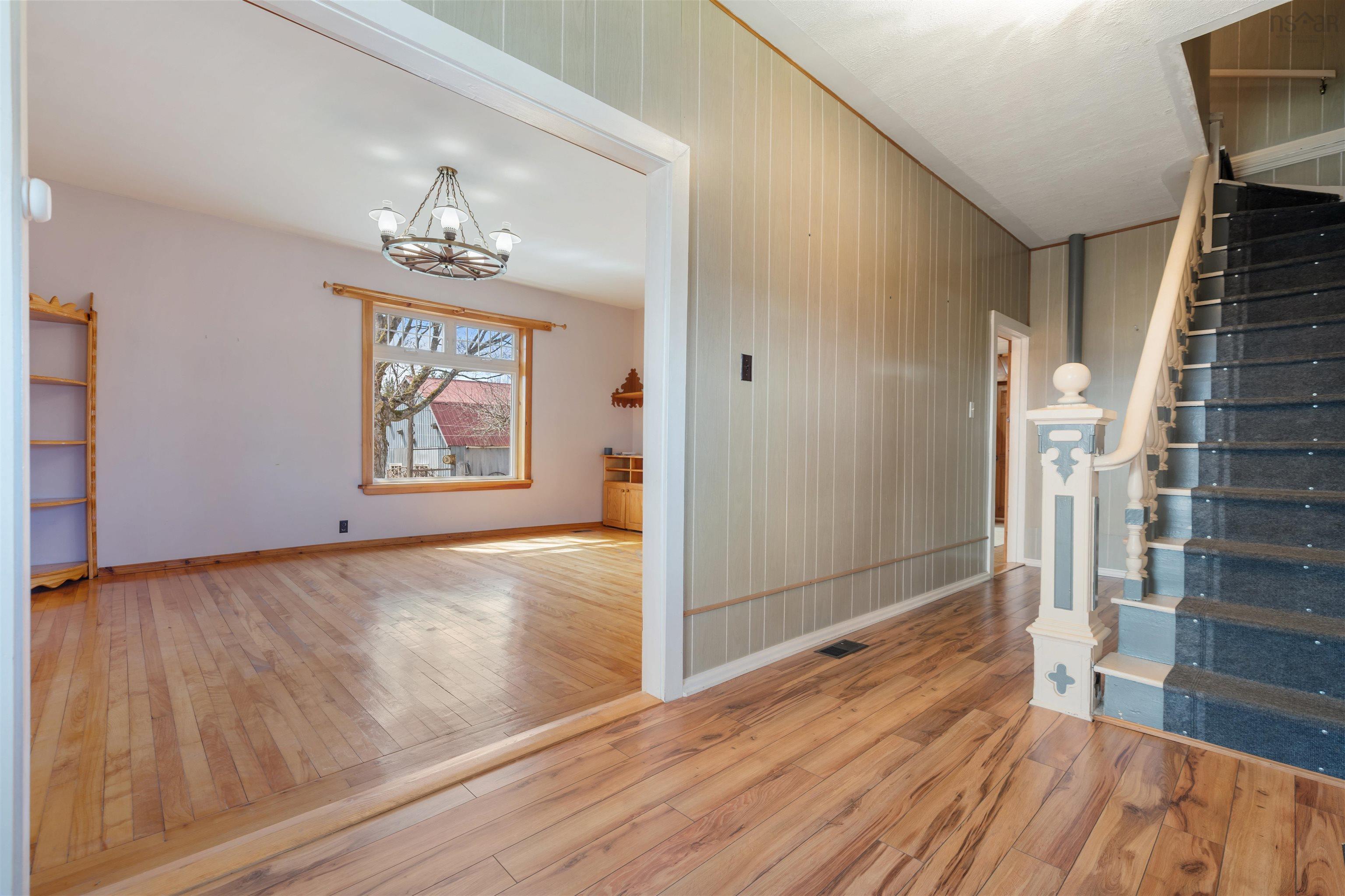 $395,000.00: 4521 Stellarton Trafalgar Road, Hopewell
