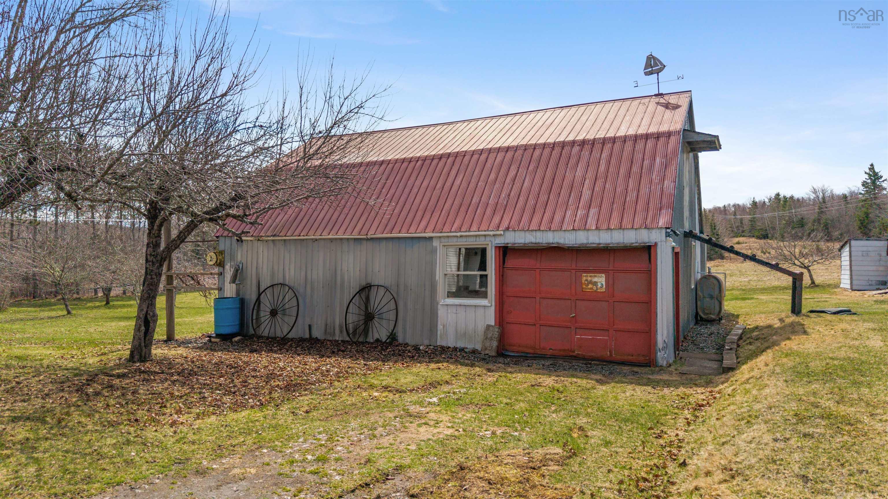 $395,000.00: 4521 Stellarton Trafalgar Road, Hopewell