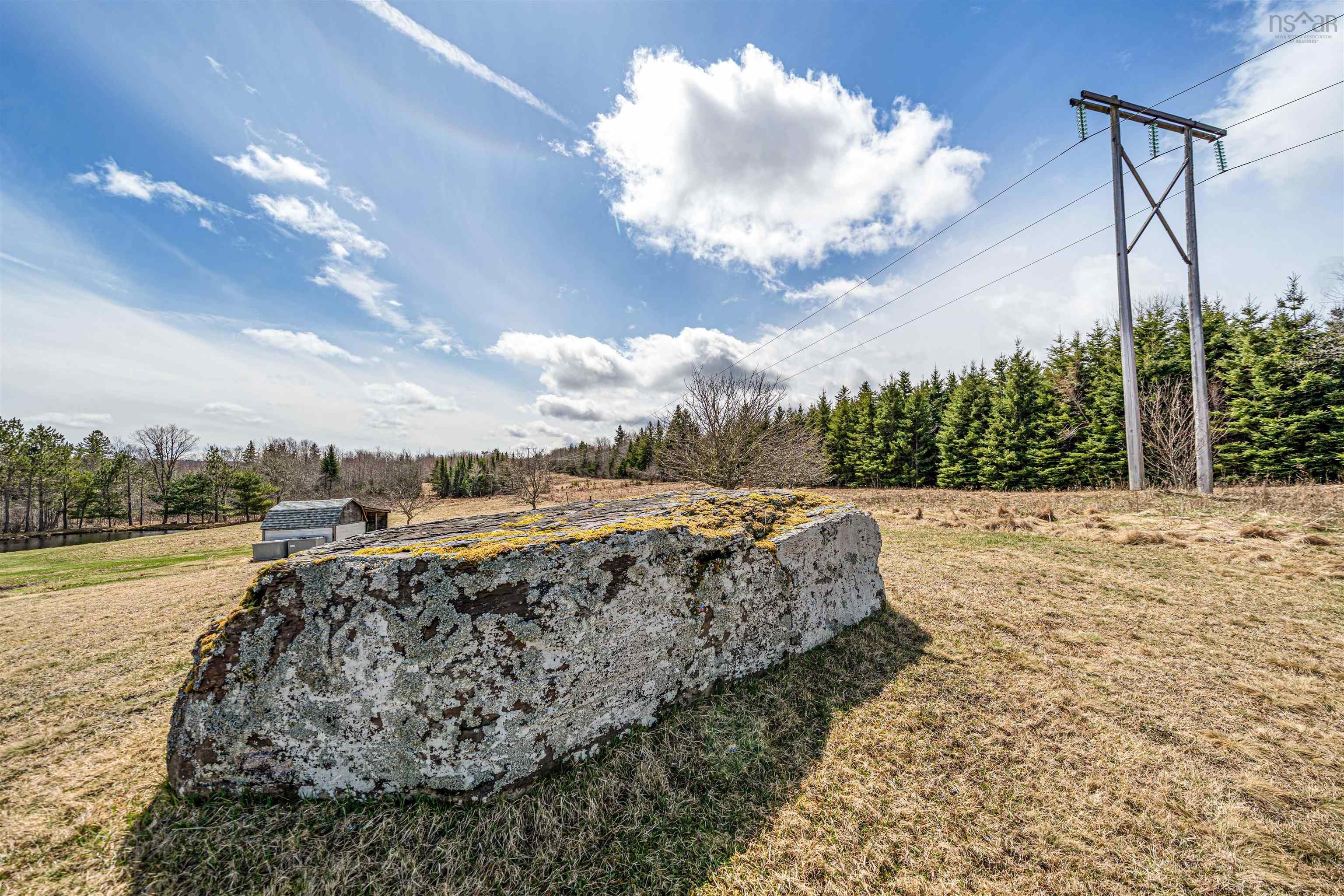 $395,000.00: 4521 Stellarton Trafalgar Road, Hopewell