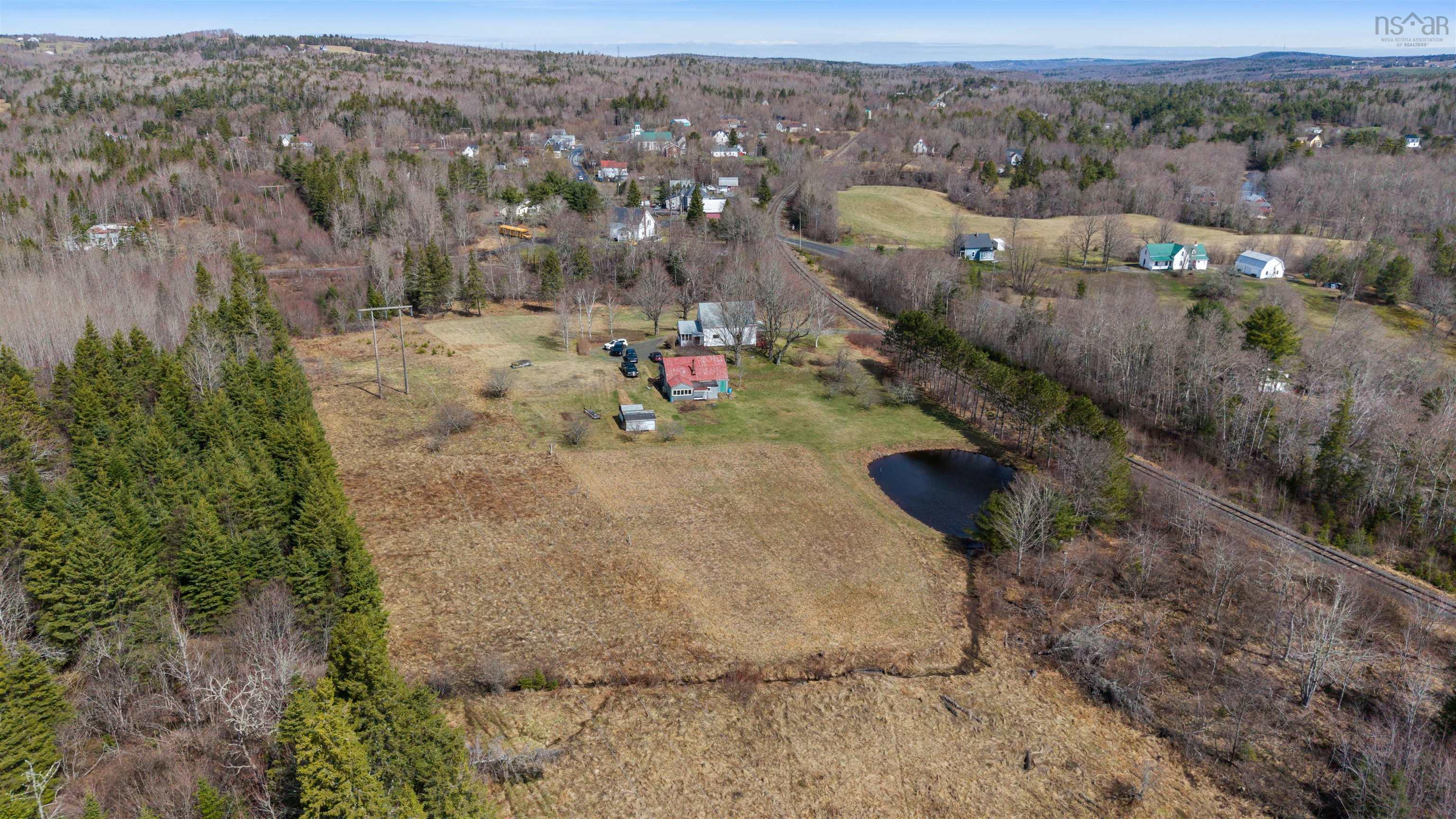 $395,000.00: 4521 Stellarton Trafalgar Road, Hopewell