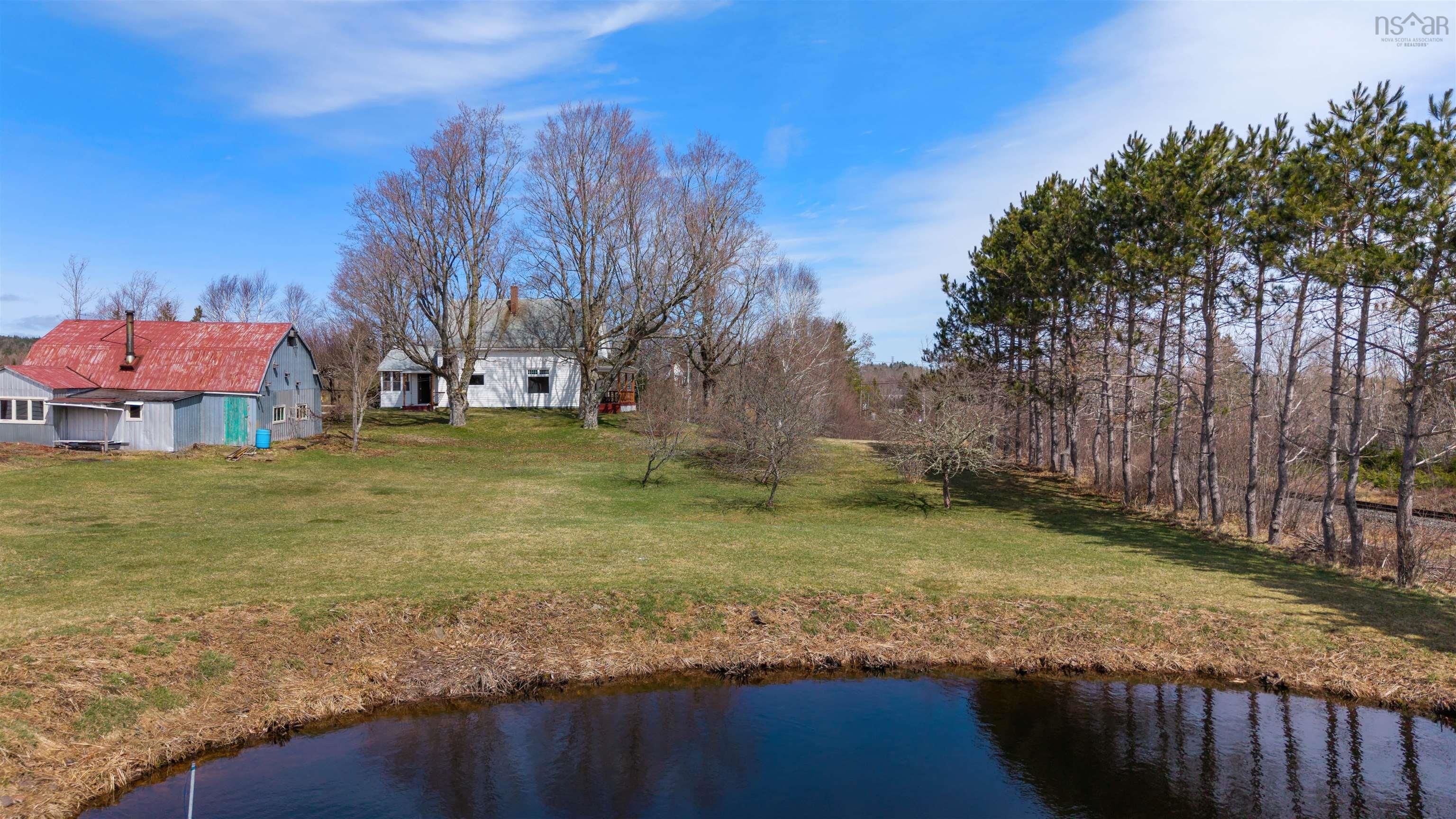 $395,000.00: 4521 Stellarton Trafalgar Road, Hopewell