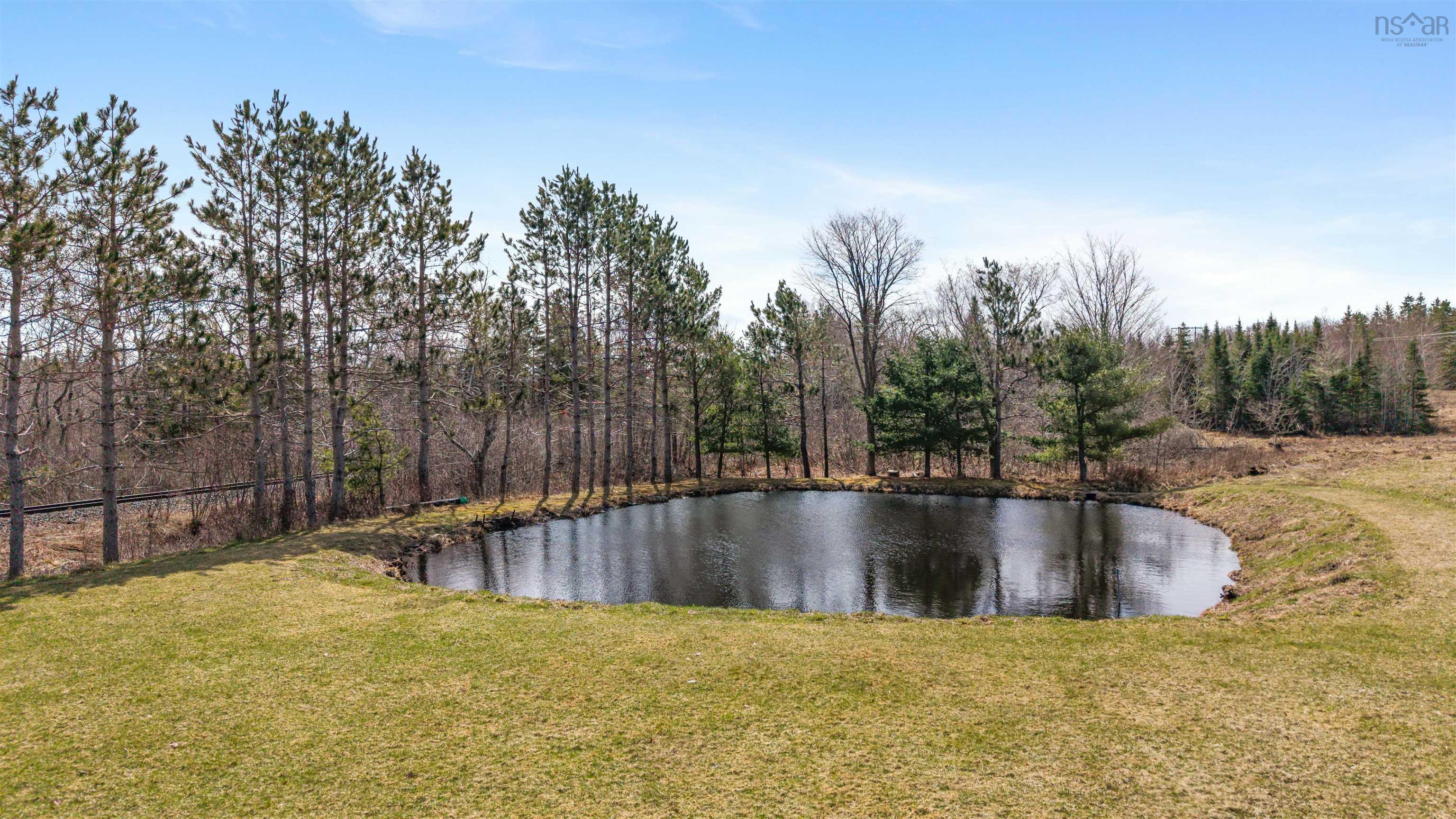 $395,000.00: 4521 Stellarton Trafalgar Road, Hopewell