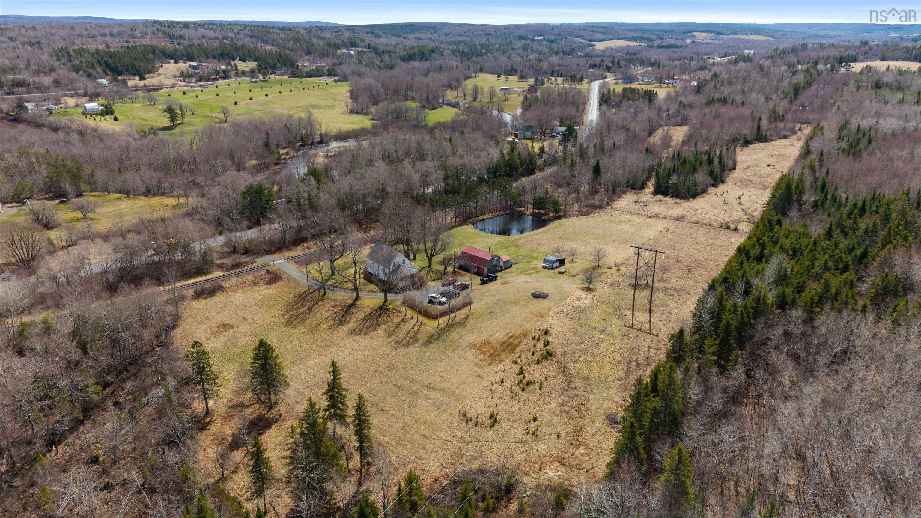 $395,000.00: 4521 Stellarton Trafalgar Road, Hopewell