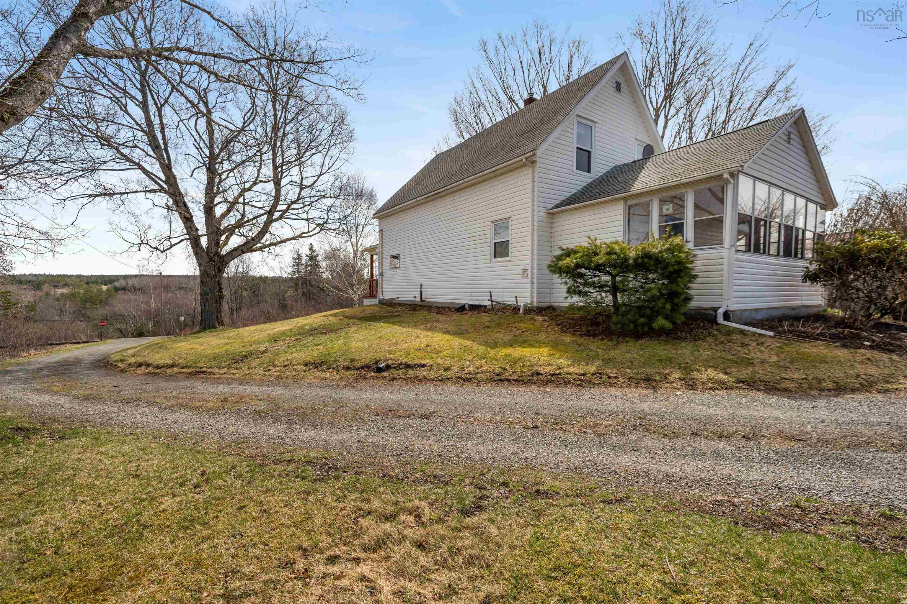 $395,000.00: 4521 Stellarton Trafalgar Road, Hopewell