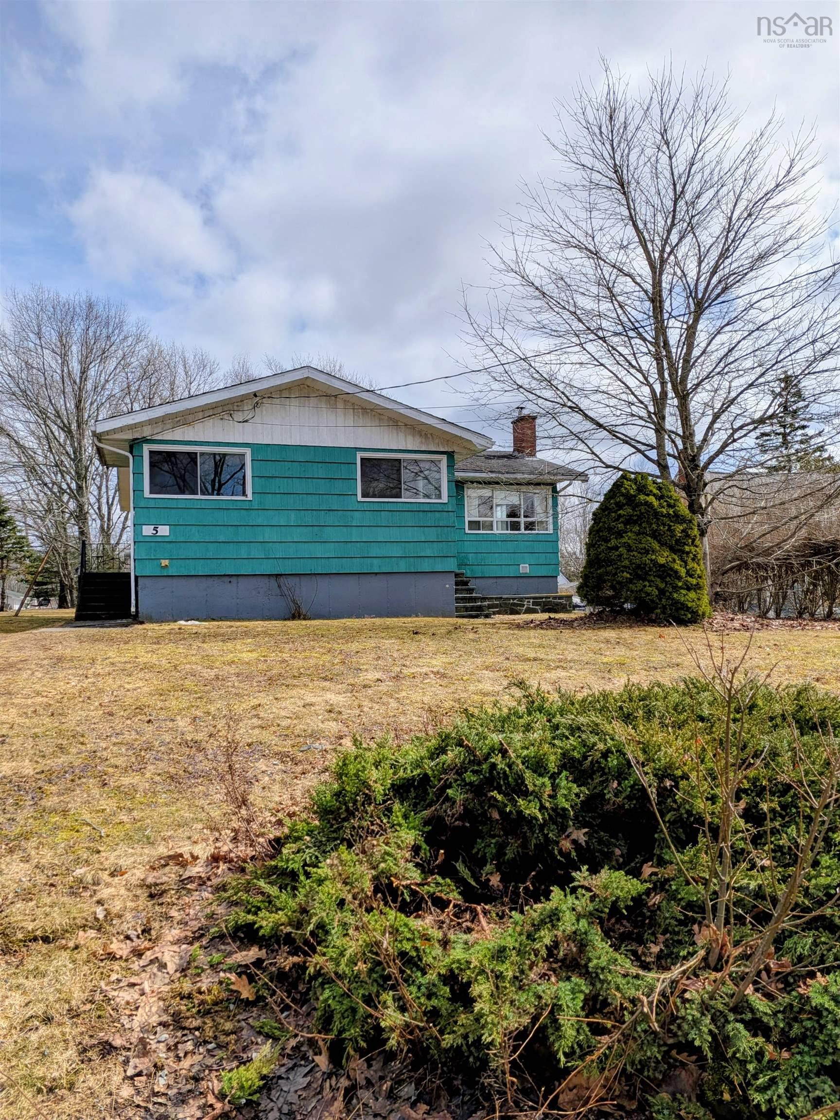5 Raymond Drive, Lower Sackville, NS (MLS® 202608100)