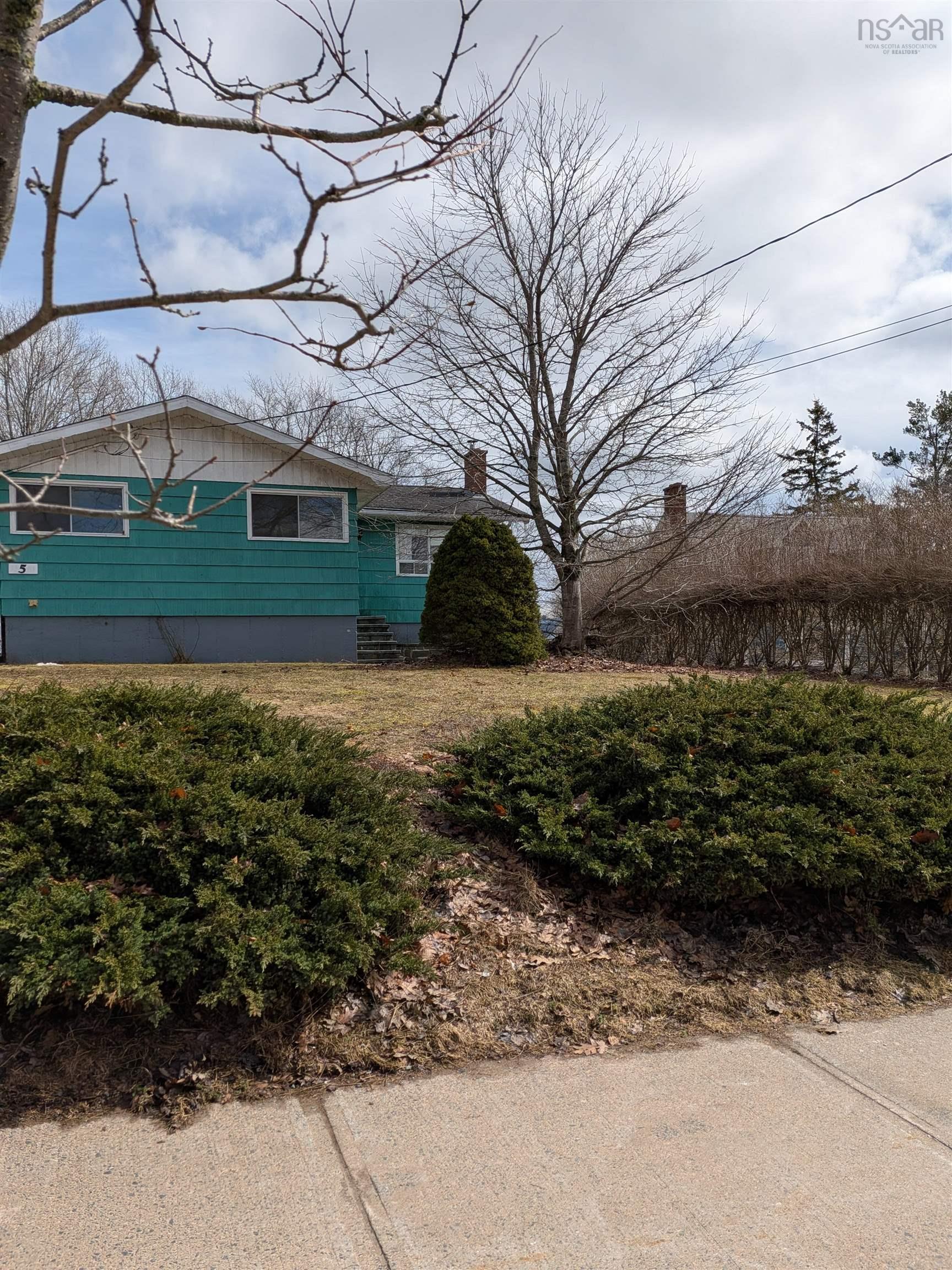 5 Raymond Drive, Lower Sackville, NS (MLS 202608100)