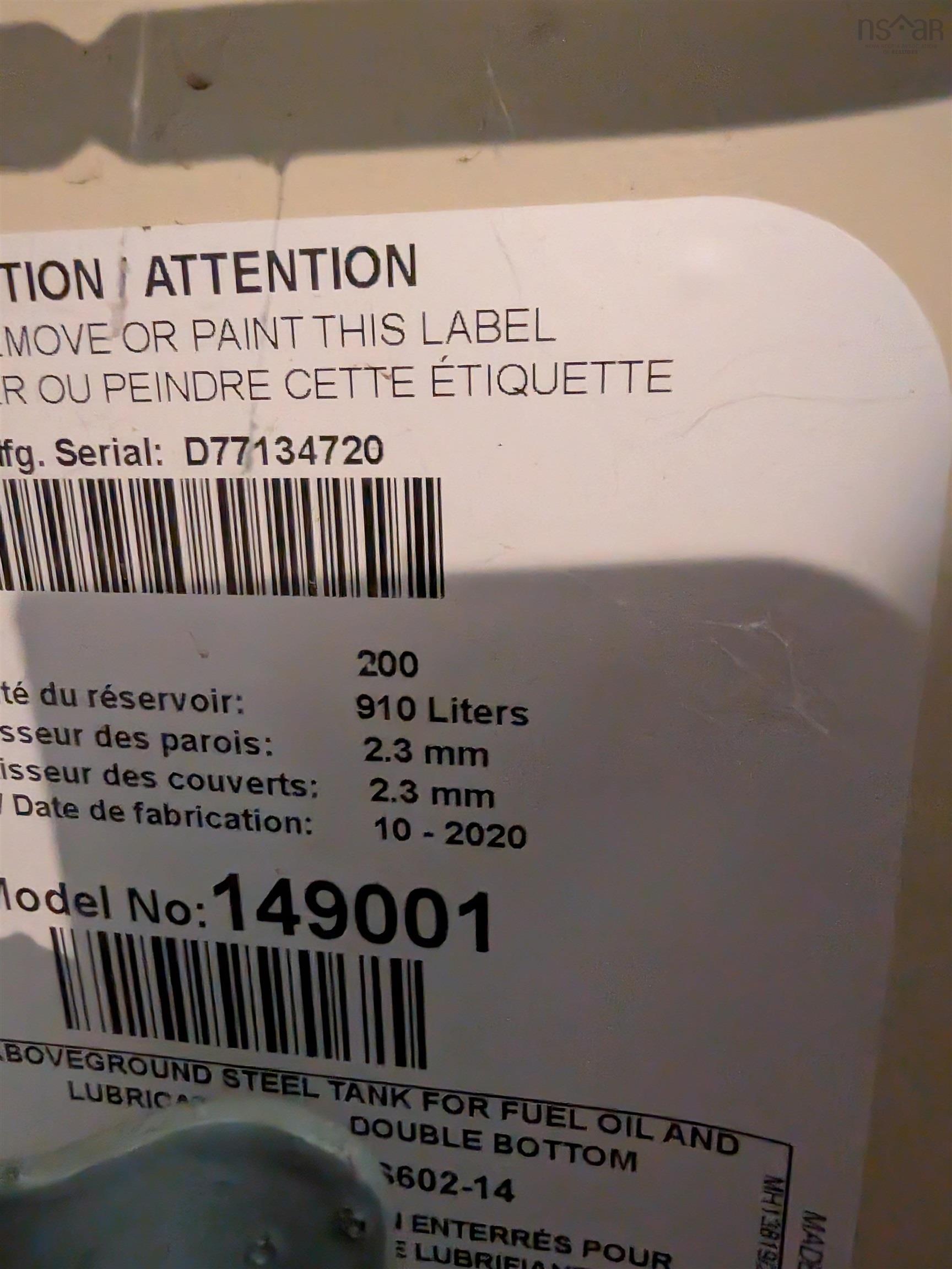 5 Raymond Drive, Lower Sackville, NS (MLS 202608100)