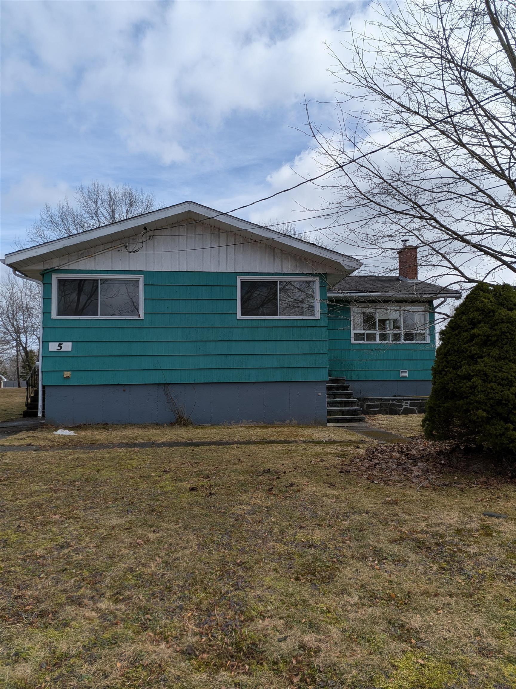 5 Raymond Drive, Lower Sackville, NS (MLS 202608100)