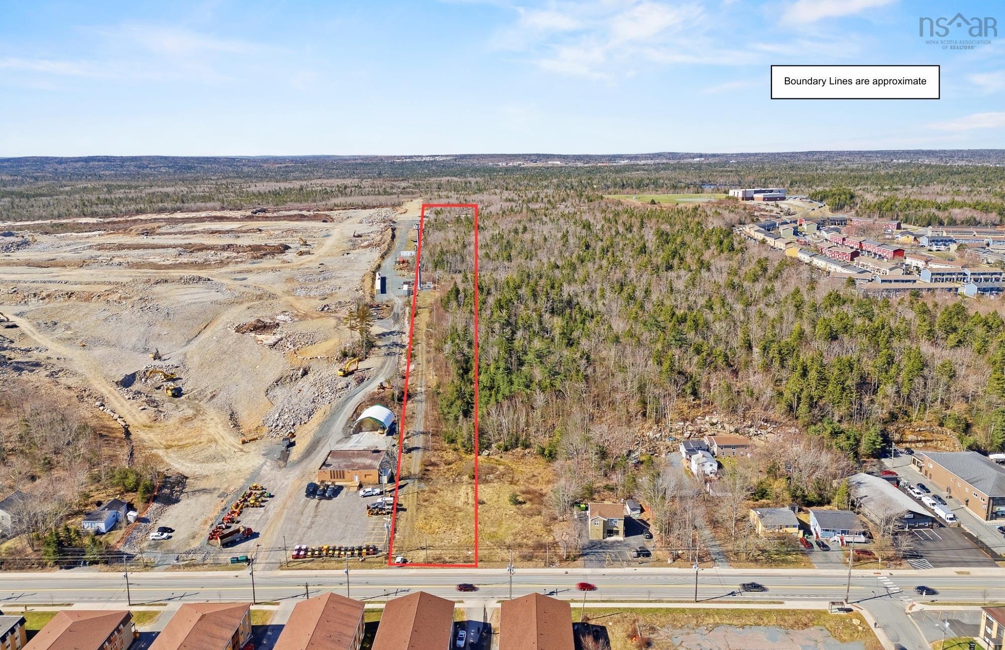 547 Herring Cove Road, Spryfield, NS (MLS 202608102)