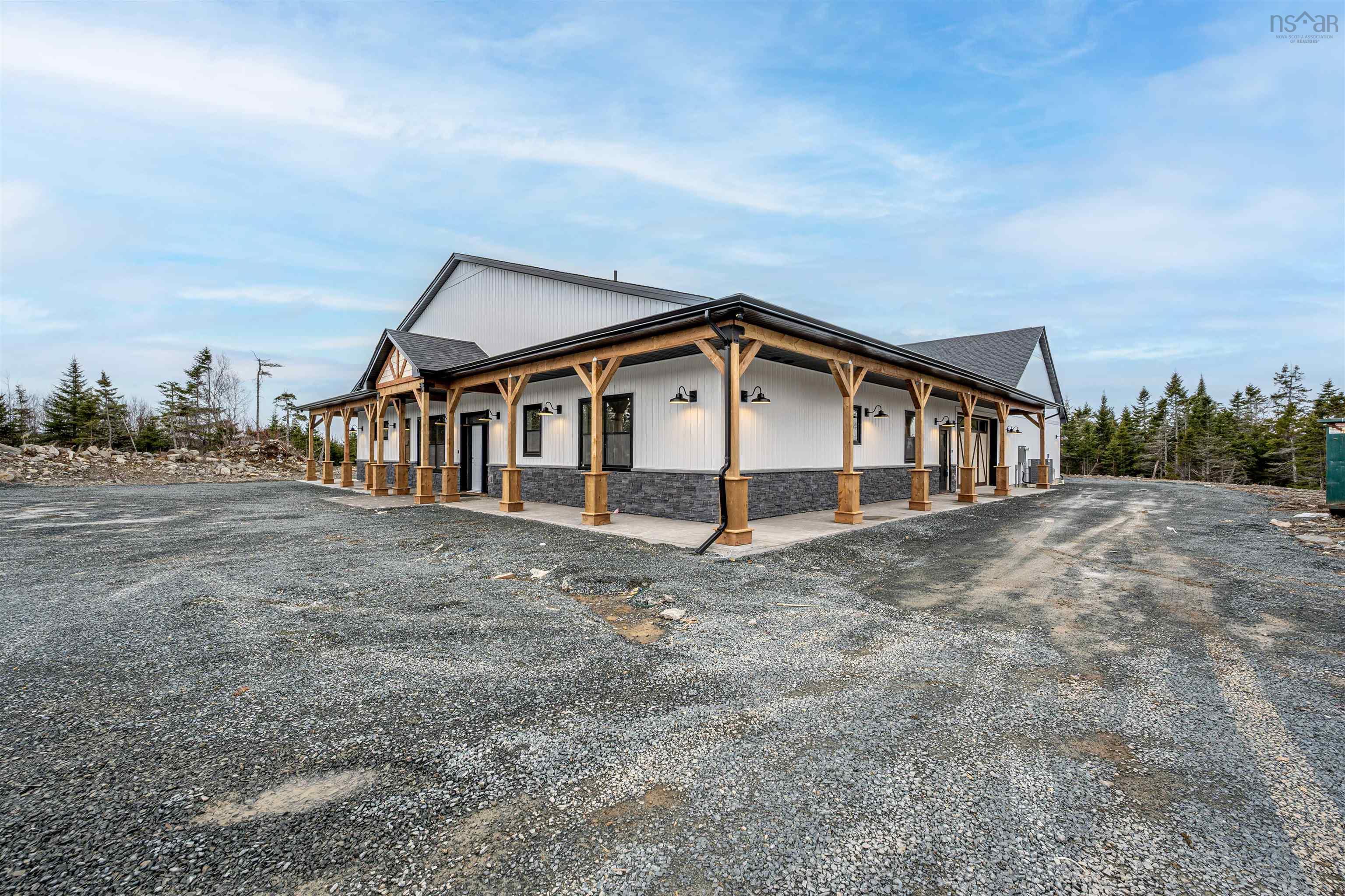 35 George Cyril Drive, Lawrencetown, NS (MLS 202608103)