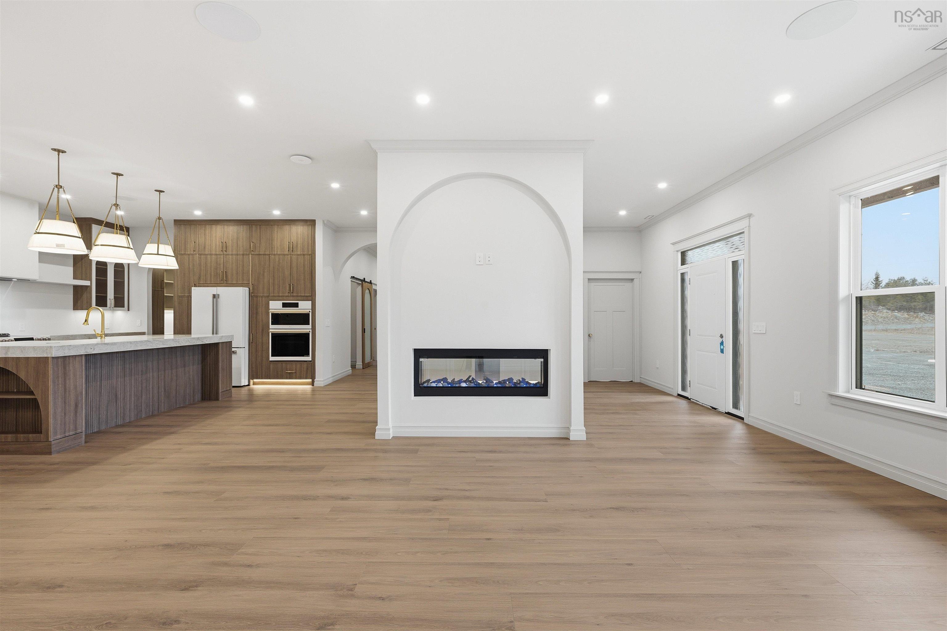 35 George Cyril Drive, Lawrencetown, NS (MLS 202608103)