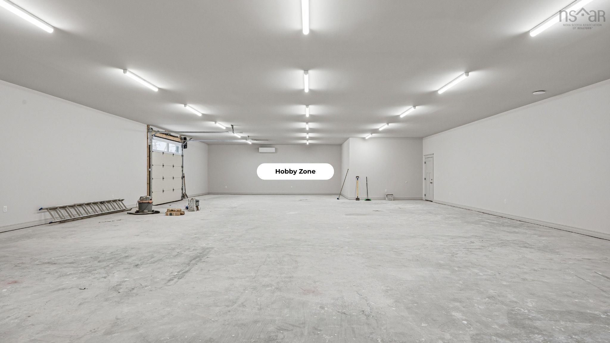 35 George Cyril Drive, Lawrencetown, NS (MLS 202608103)