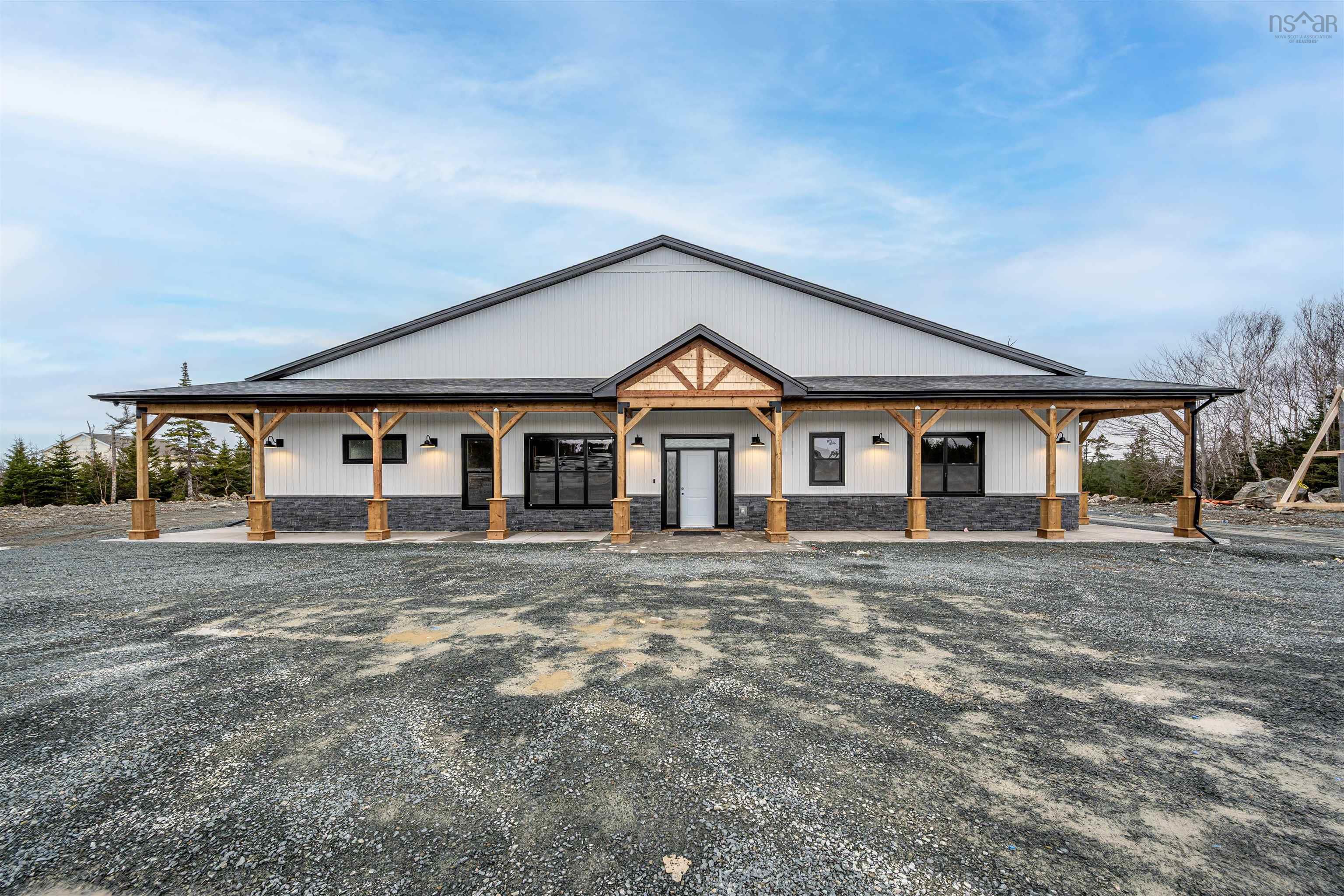 35 George Cyril Drive, Lawrencetown, NS (MLS 202608103)