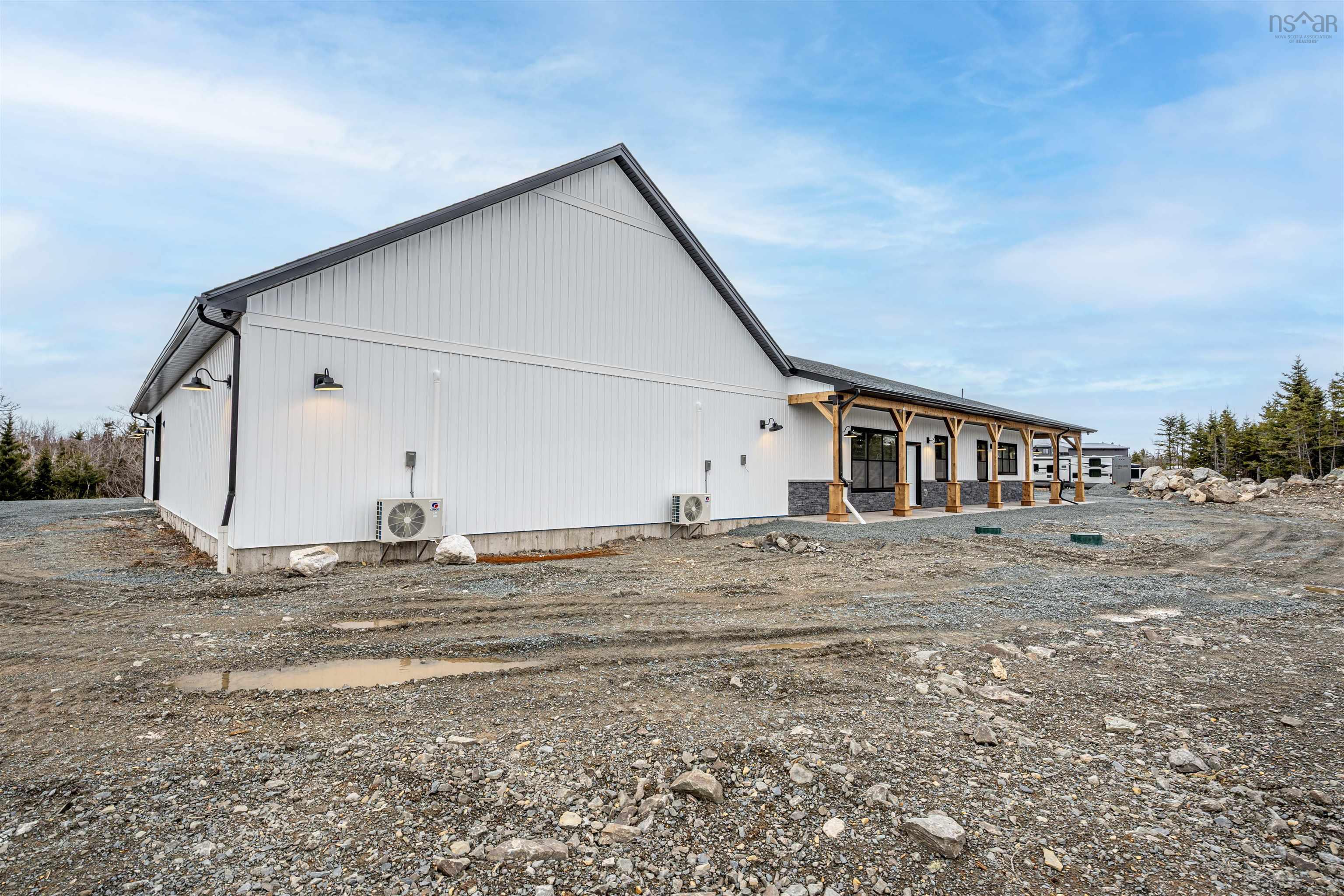 35 George Cyril Drive, Lawrencetown, NS (MLS 202608103)