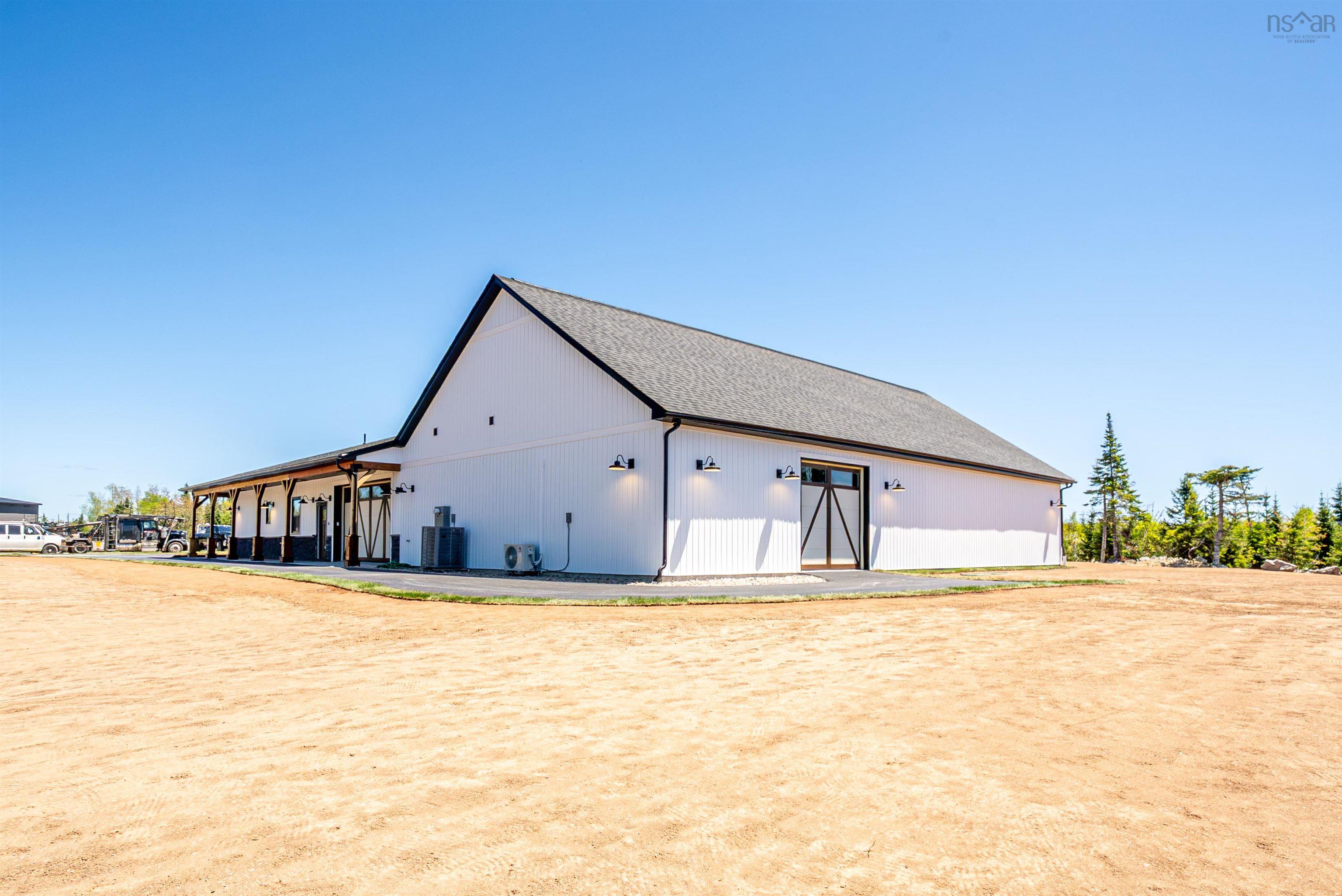 35 George Cyril Drive, Lawrencetown, NS (MLS 202608103)