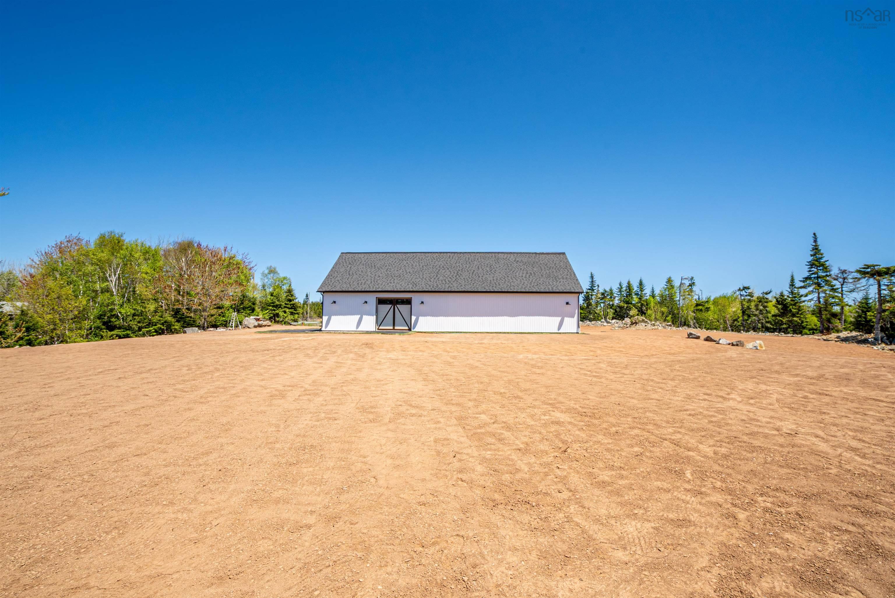 35 George Cyril Drive, Lawrencetown, NS (MLS 202608103)